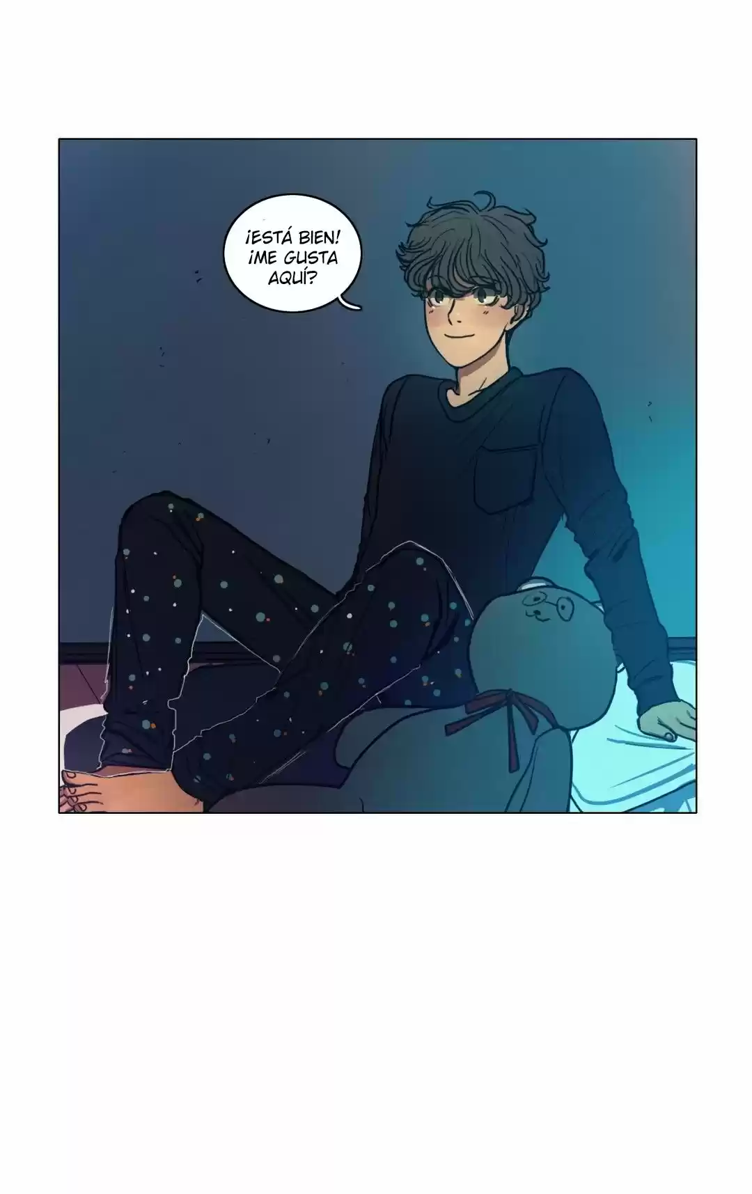 SAVE ME - Capítulo 39 - Página 50 - LectorTMOo