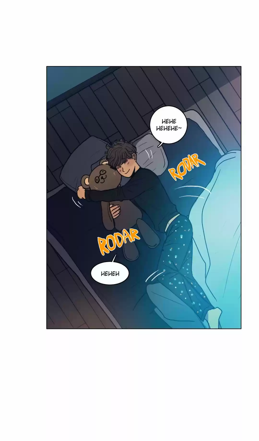 SAVE ME - Capítulo 39 - Página 51 - LectorTMOo