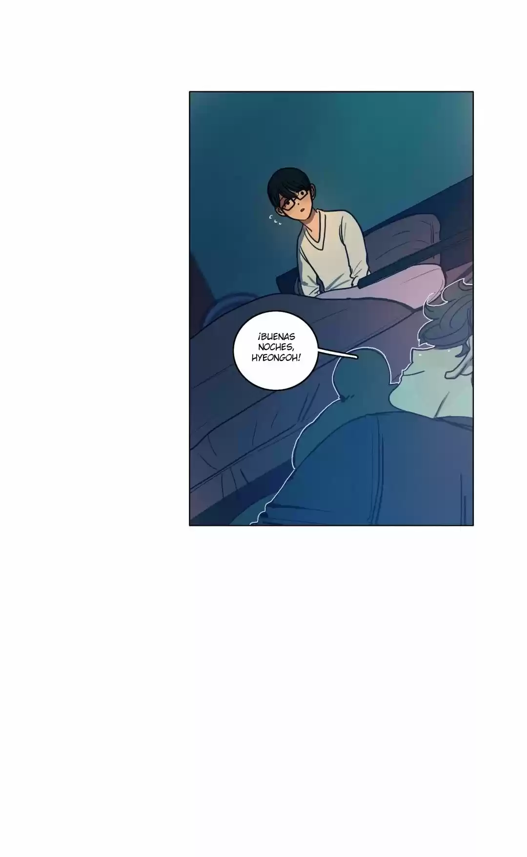 SAVE ME - Capítulo 39 - Página 52 - LectorTMOo