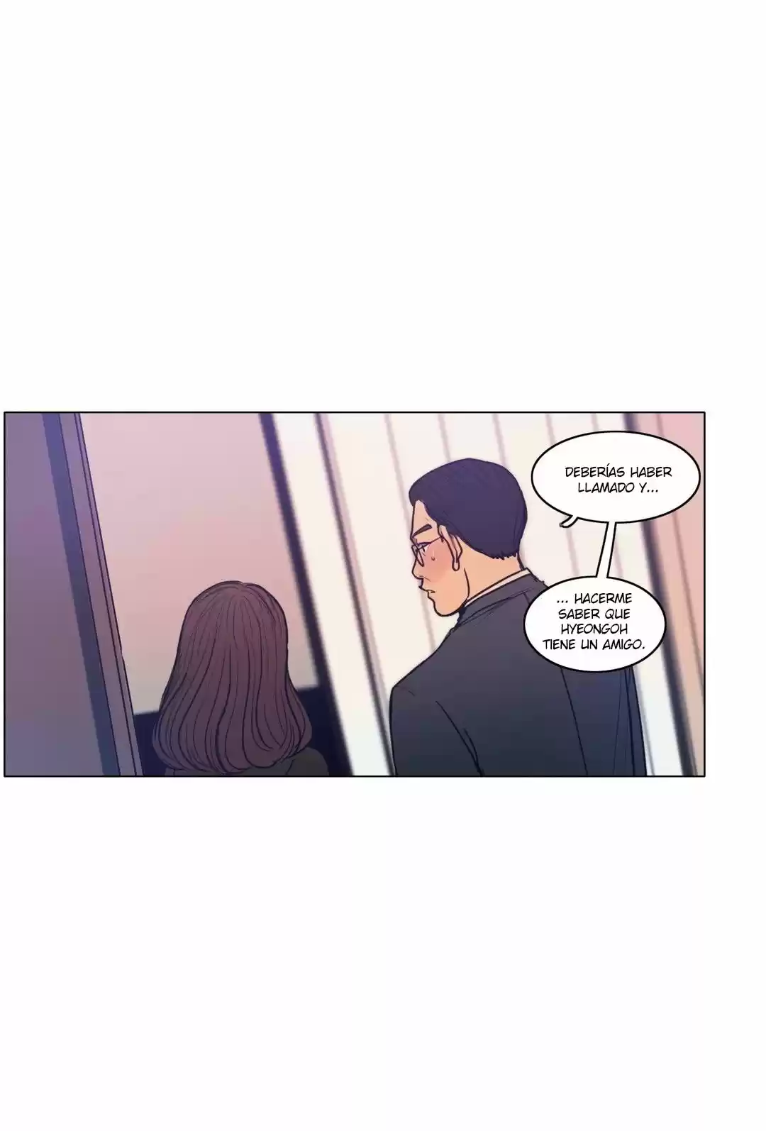 SAVE ME - Capítulo 39 - Página 59 - LectorTMOo