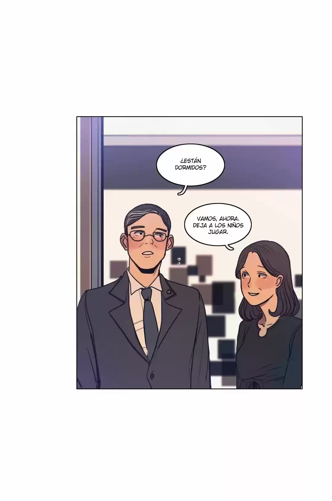 SAVE ME - Capítulo 39 - Página 60 - LectorTMOo