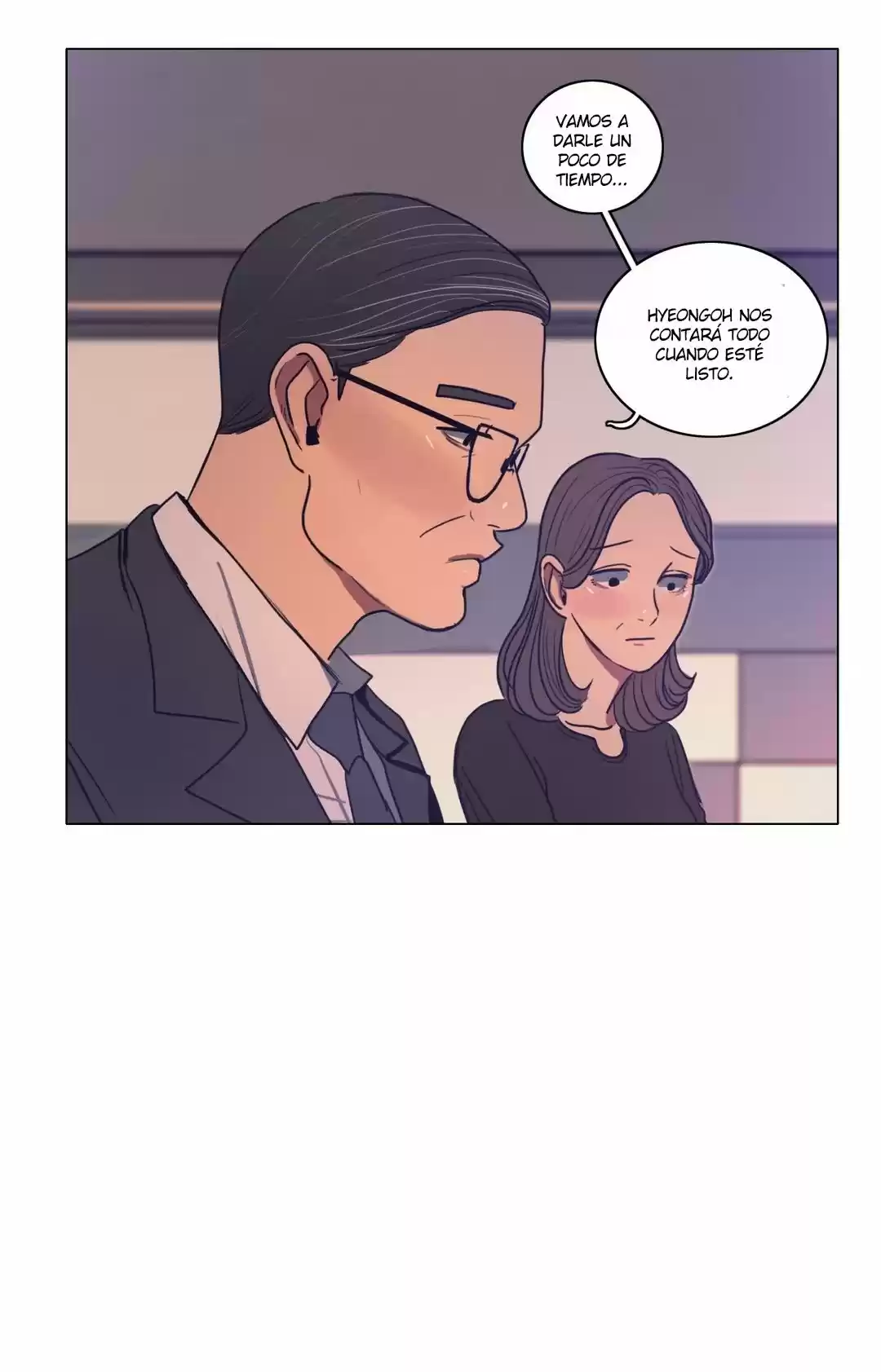 SAVE ME - Capítulo 39 - Página 63 - LectorTMOo
