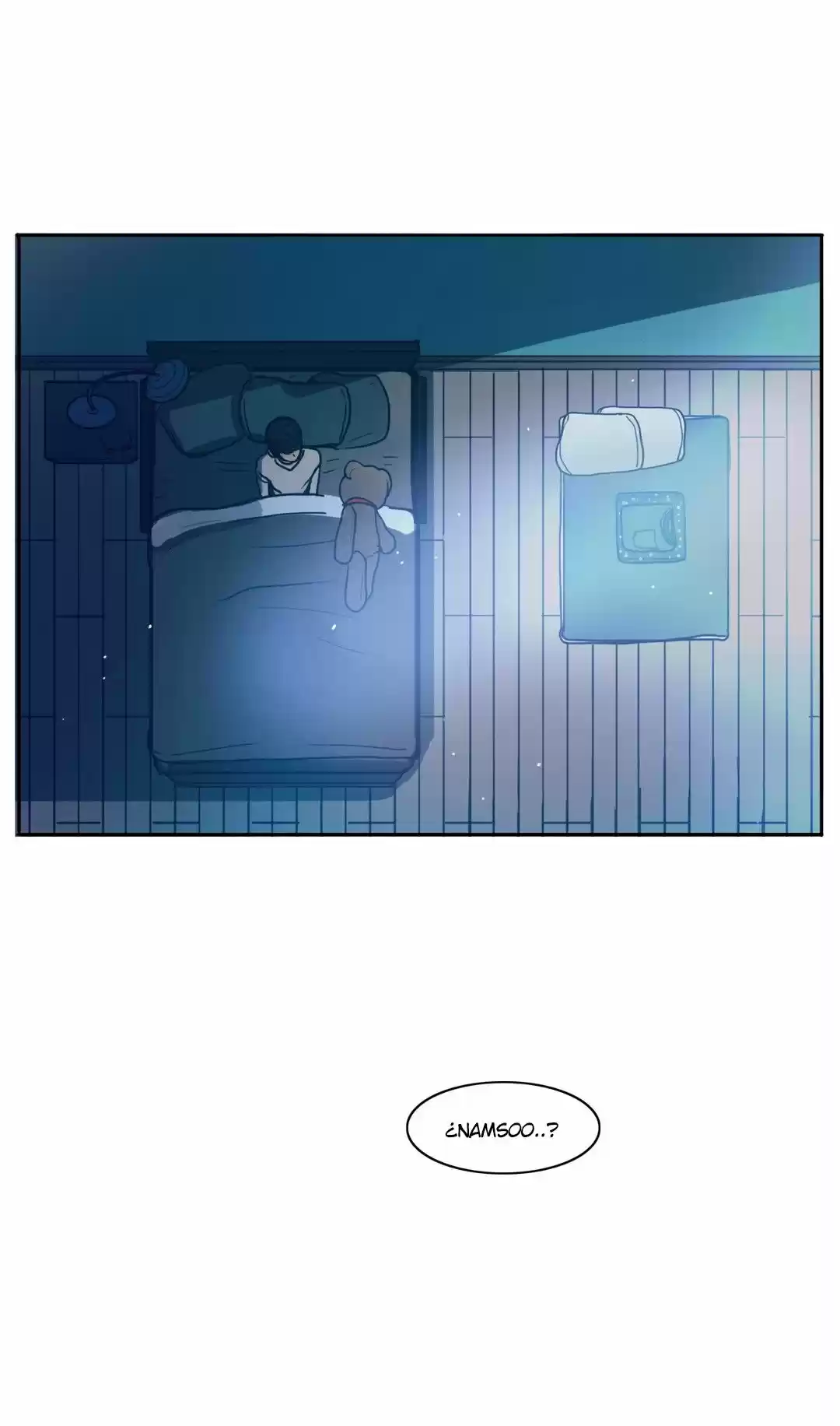 SAVE ME - Capítulo 39 - Página 87 - LectorTMOo
