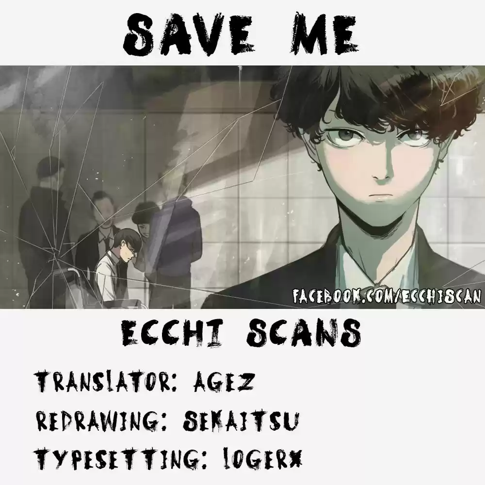 SAVE ME - Capítulo 4 - Página 1 - LectorTMOo