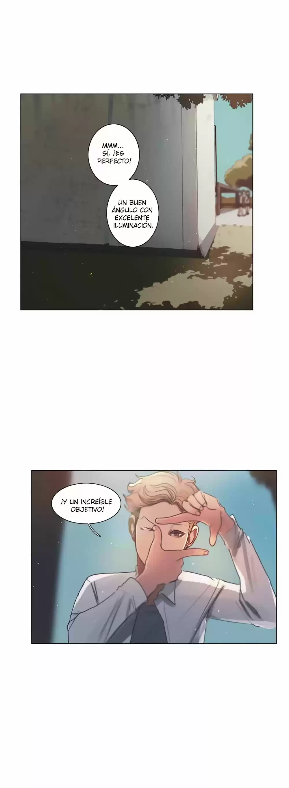 SAVE ME - Capítulo 4 - Página 2 - LectorTMOo