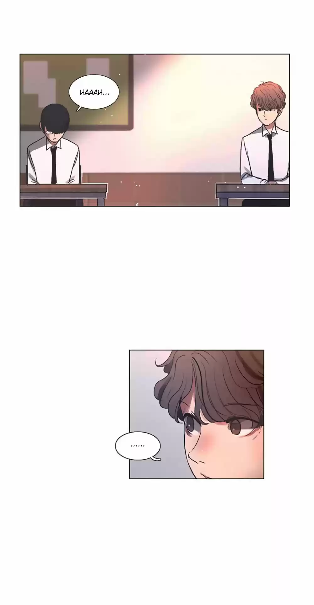 SAVE ME - Capítulo 4 - Página 28 - LectorTMOo