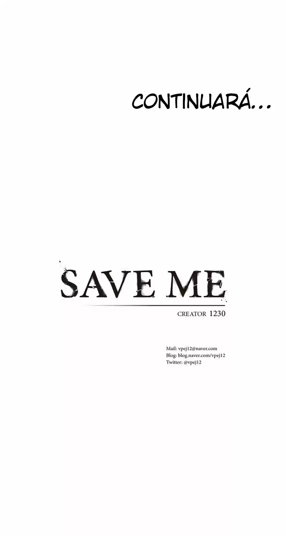 SAVE ME - Capítulo 4 - Página 31 - LectorTMOo
