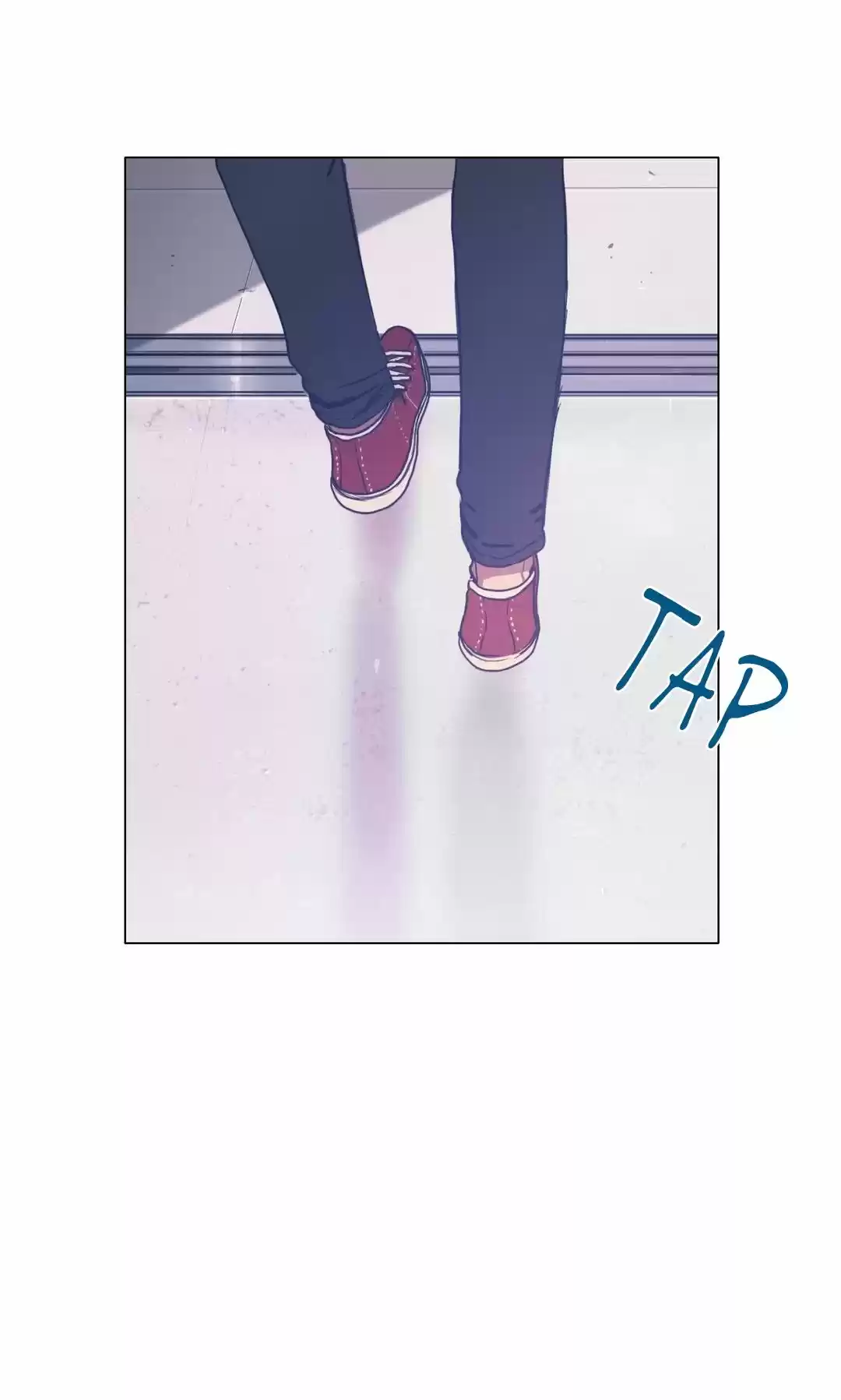 SAVE ME - Capítulo 40 - Página 6 - LectorTMOo