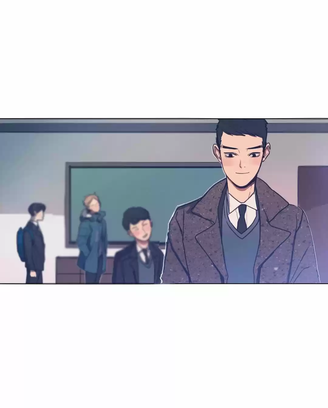 SAVE ME - Capítulo 40 - Página 7 - LectorTMOo