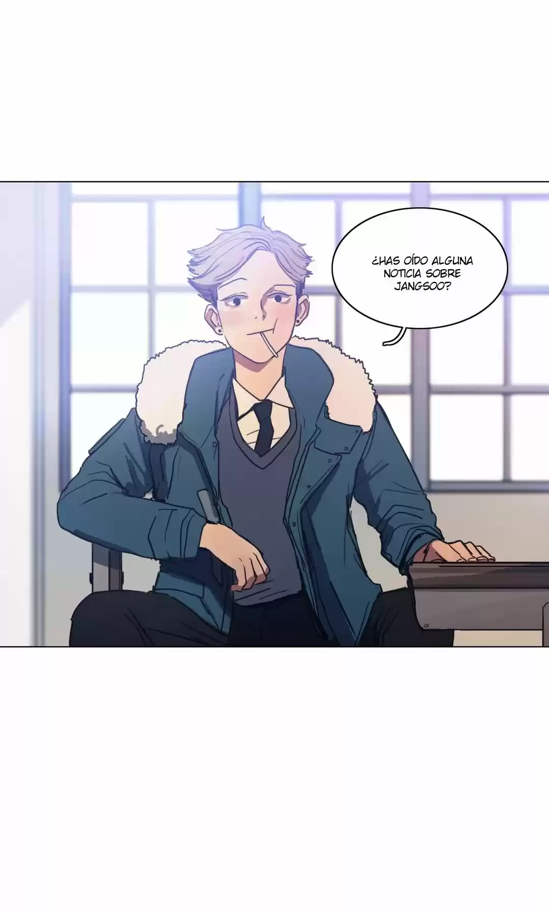 SAVE ME - Capítulo 40 - Página 15 - LectorTMOo