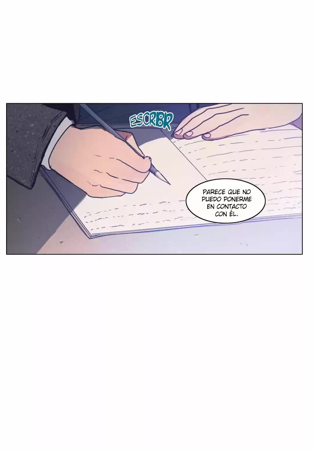SAVE ME - Capítulo 40 - Página 16 - LectorTMOo