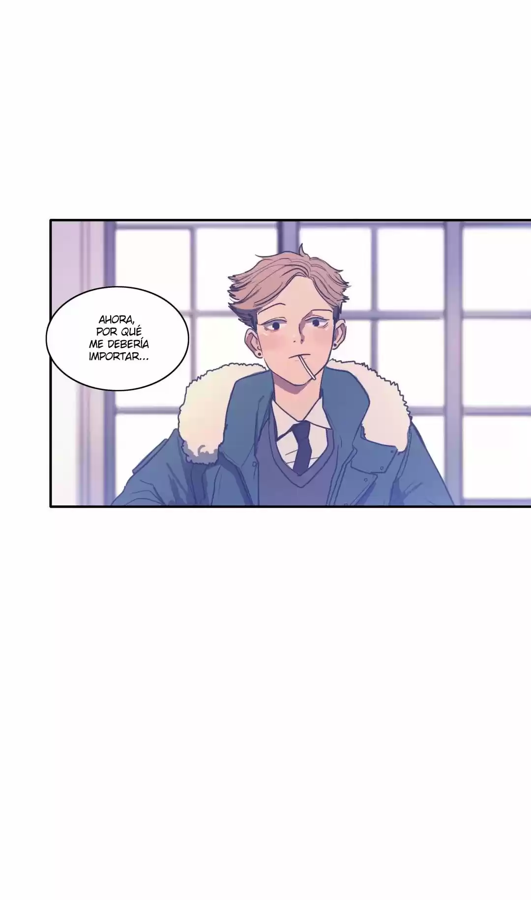 SAVE ME - Capítulo 40 - Página 19 - LectorTMOo