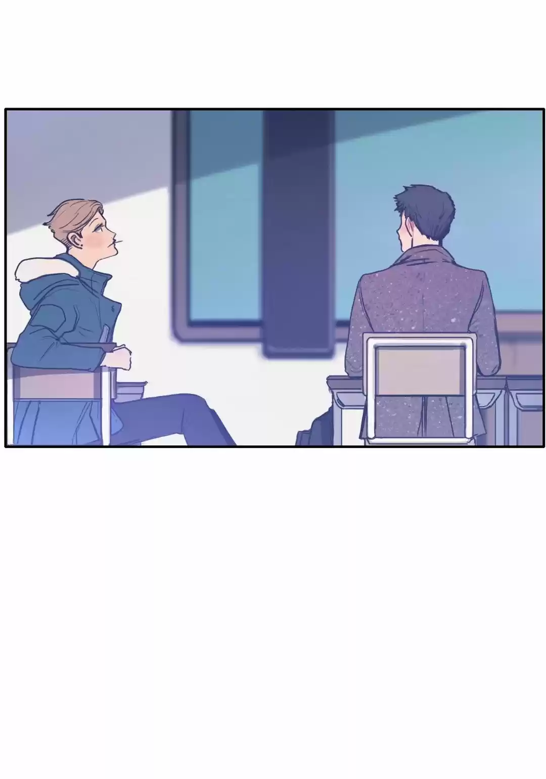 SAVE ME - Capítulo 40 - Página 21 - LectorTMOo