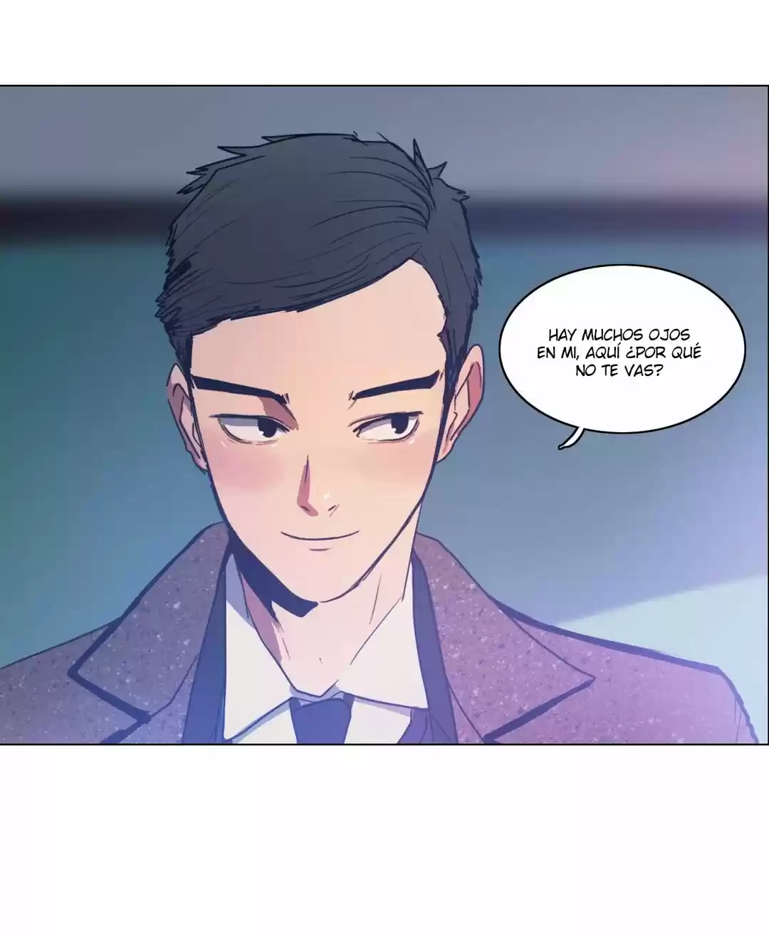 SAVE ME - Capítulo 40 - Página 32 - LectorTMOo
