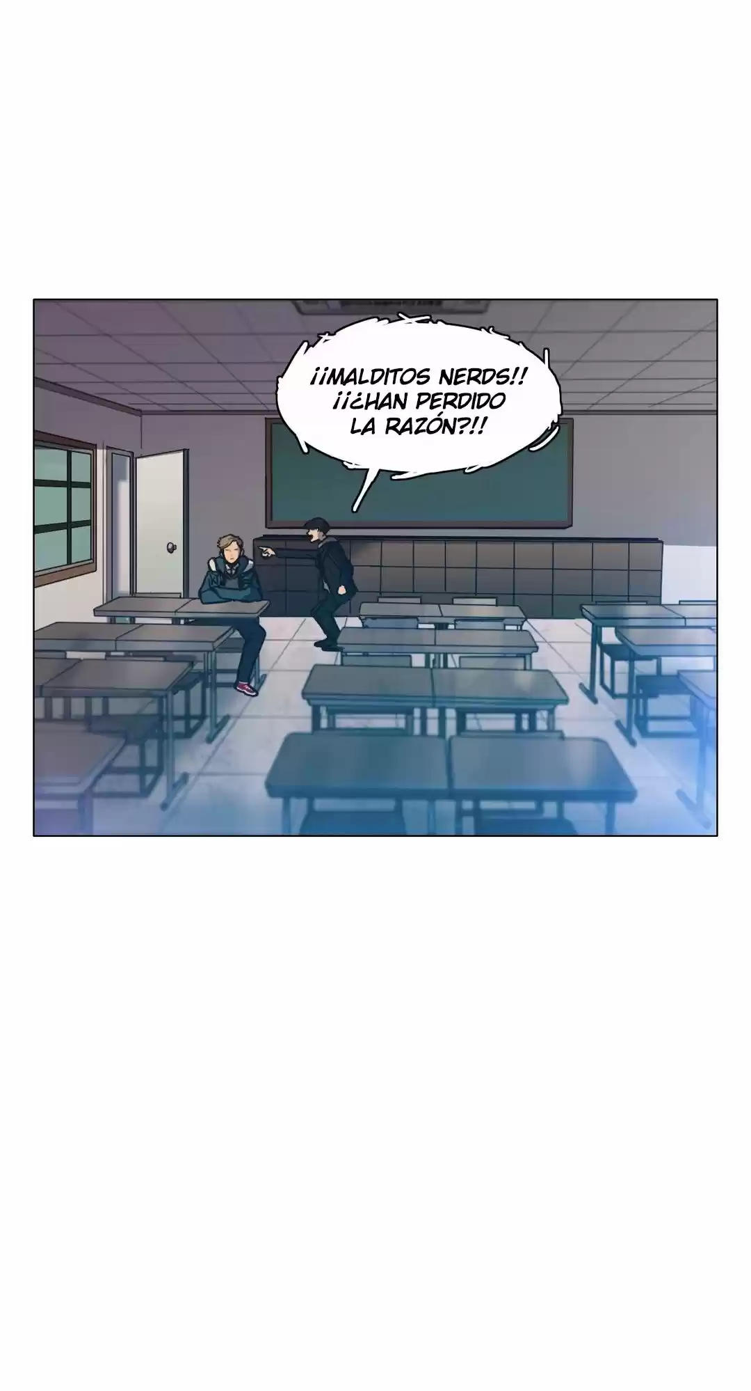 SAVE ME - Capítulo 40 - Página 61 - LectorTMOo
