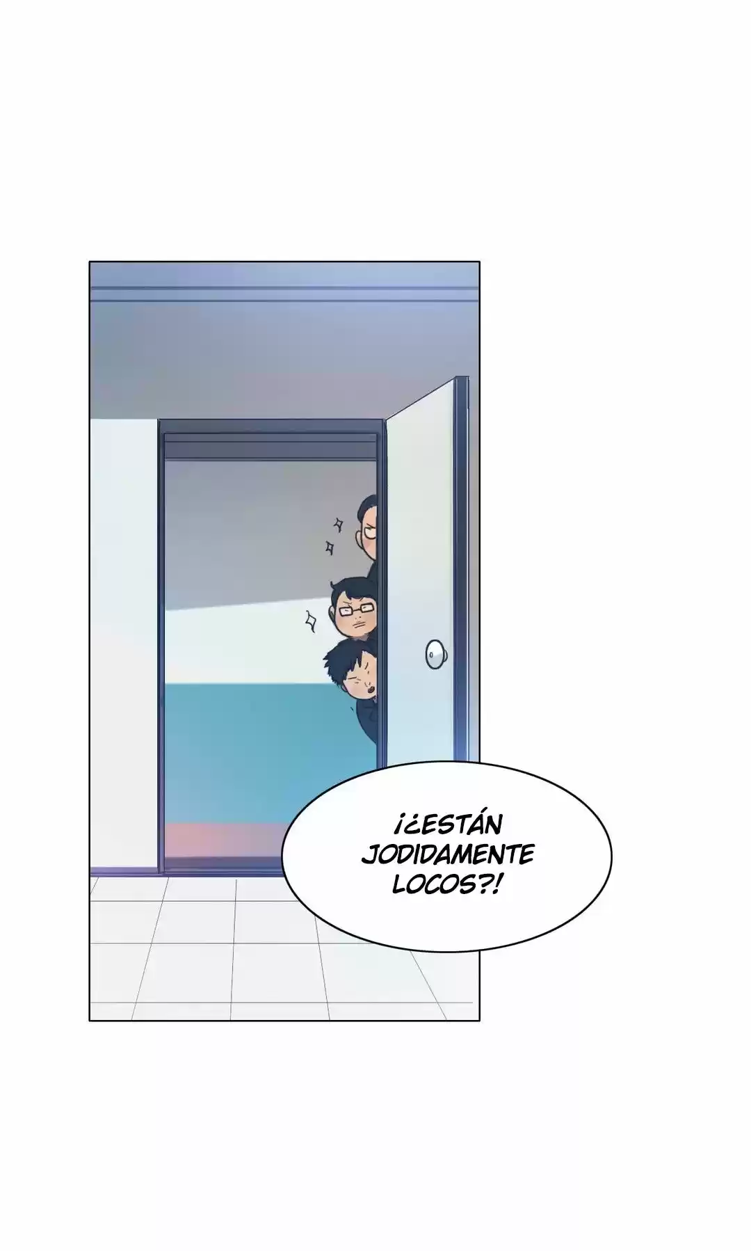 SAVE ME - Capítulo 40 - Página 62 - LectorTMOo