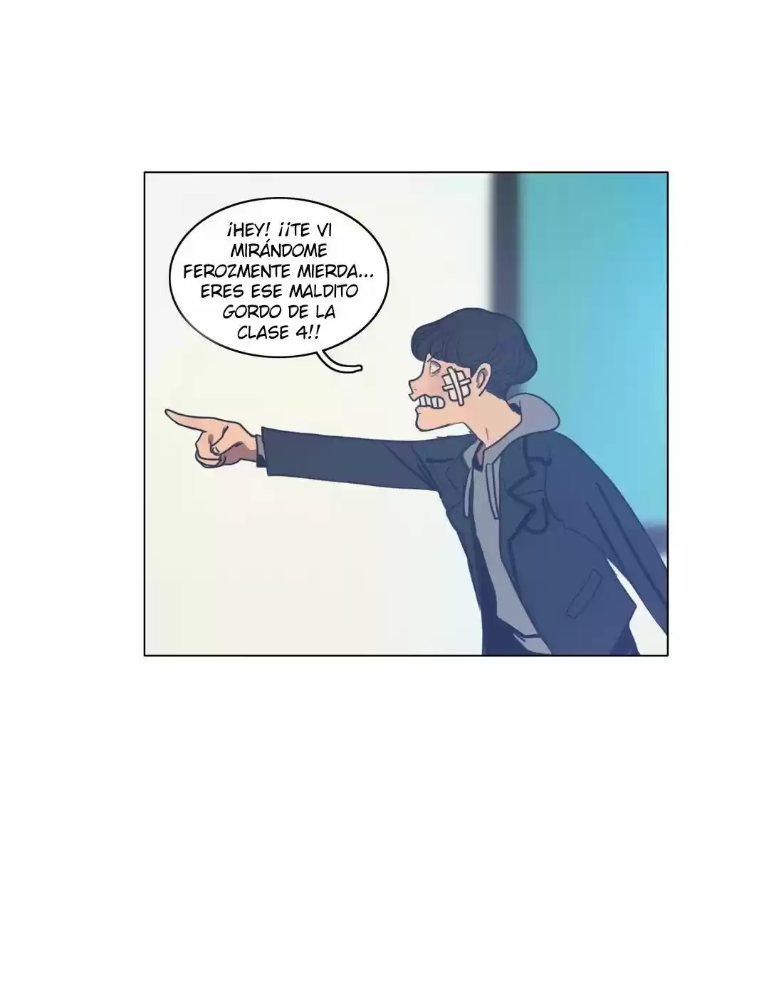 SAVE ME - Capítulo 40 - Página 68 - LectorTMOo