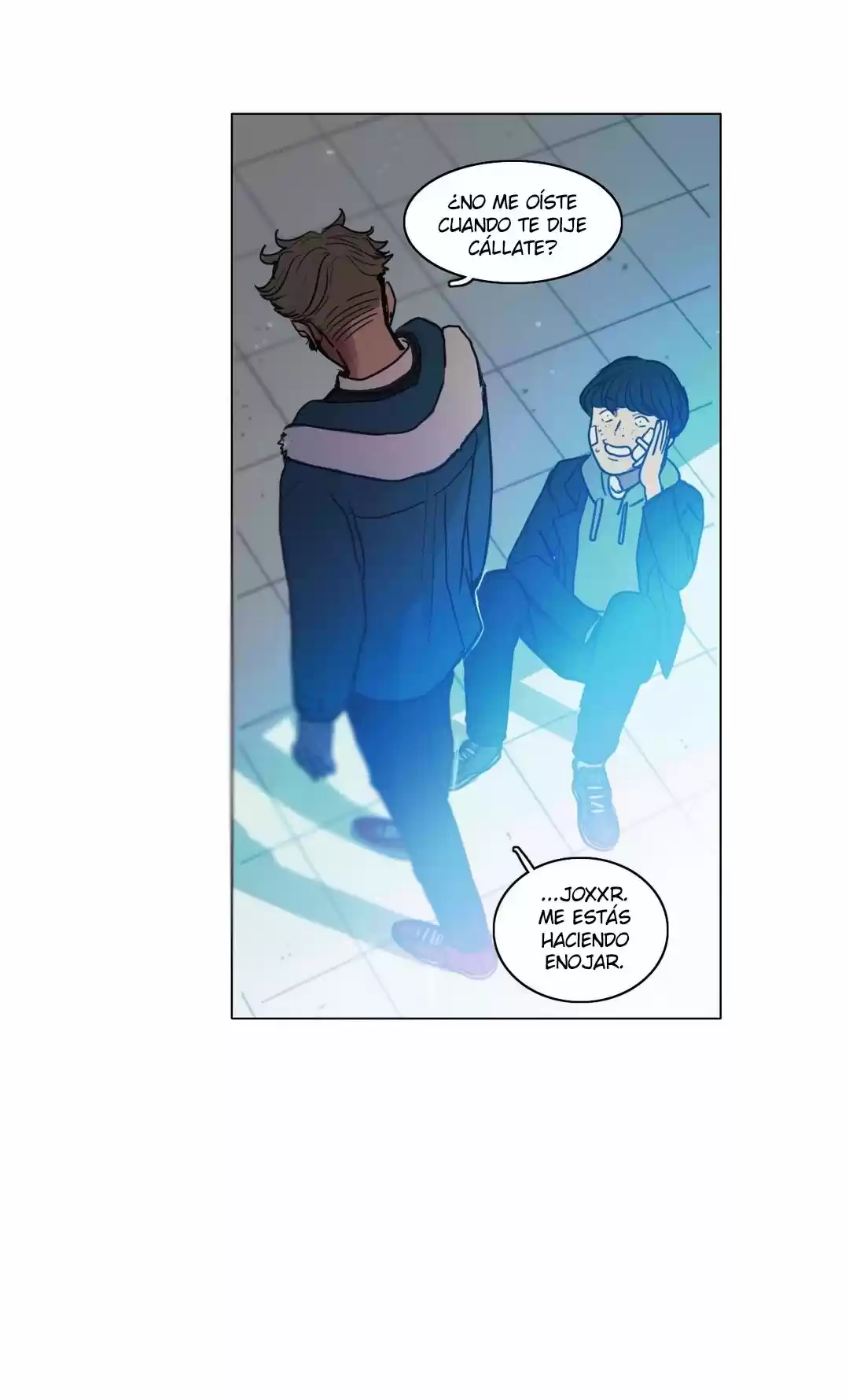 SAVE ME - Capítulo 40 - Página 72 - LectorTMOo
