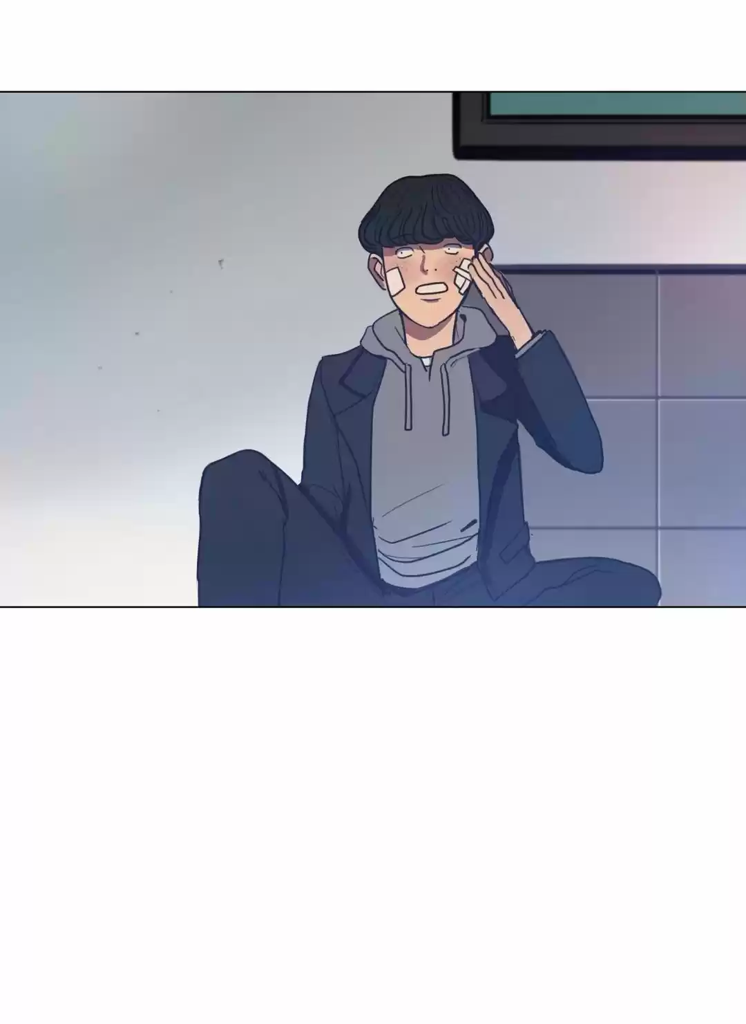 SAVE ME - Capítulo 40 - Página 73 - LectorTMOo