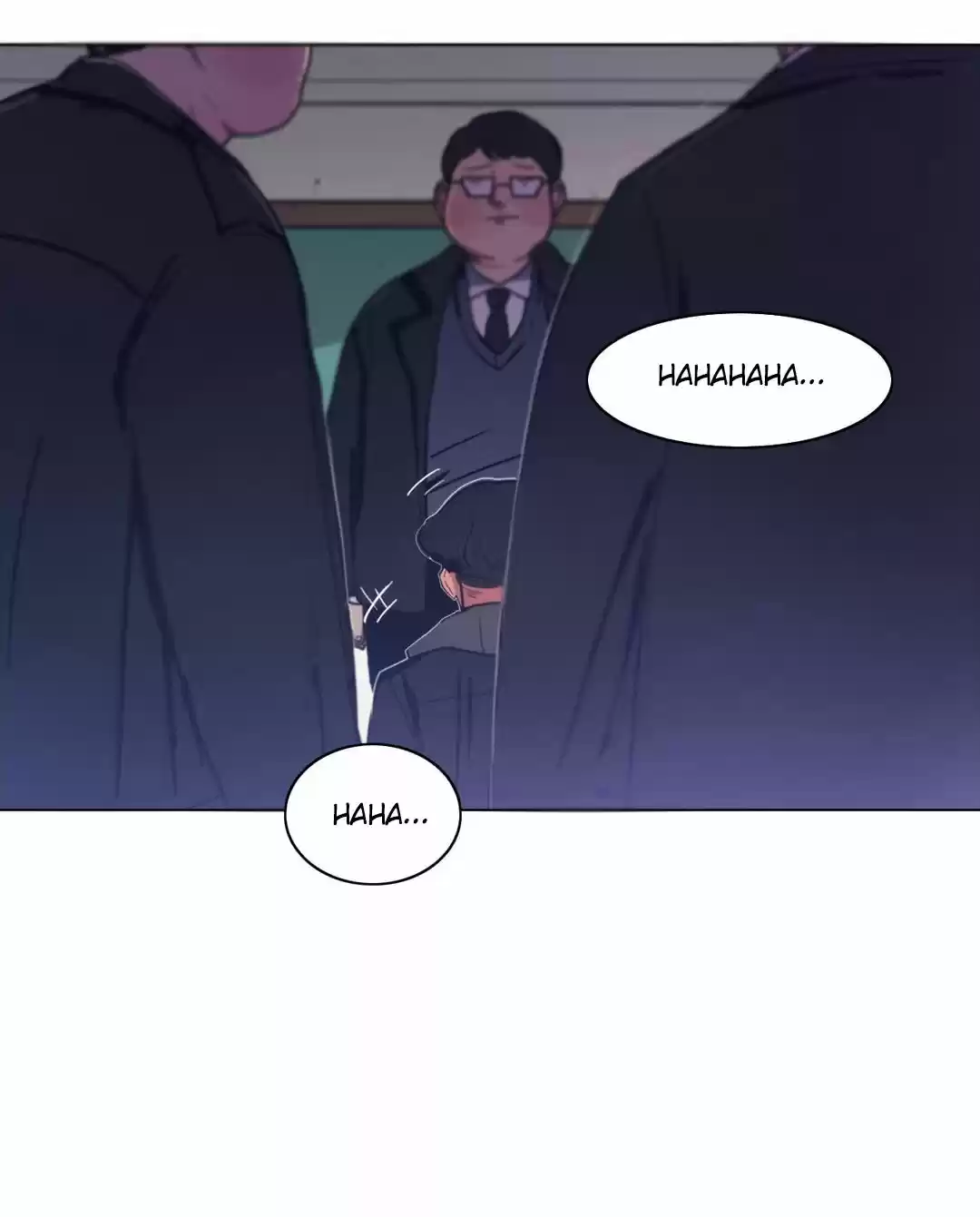 SAVE ME - Capítulo 41 - Página 10 - LectorTMOo