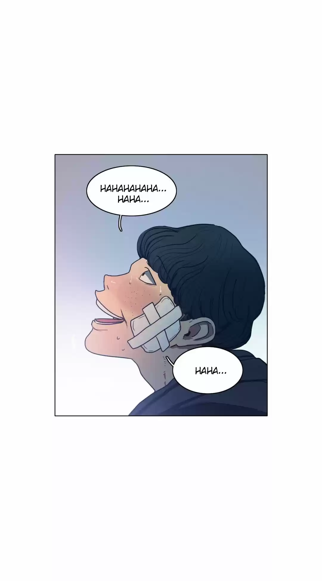 SAVE ME - Capítulo 41 - Página 11 - LectorTMOo