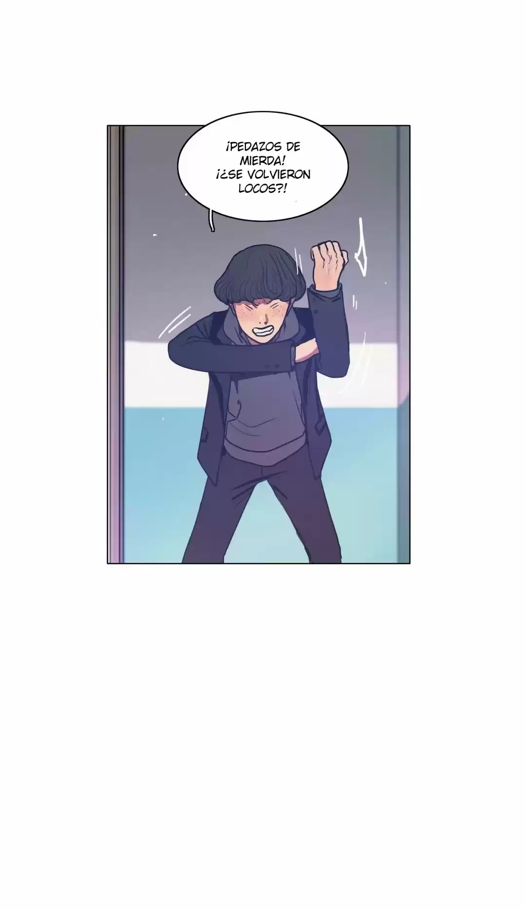 SAVE ME - Capítulo 41 - Página 14 - LectorTMOo