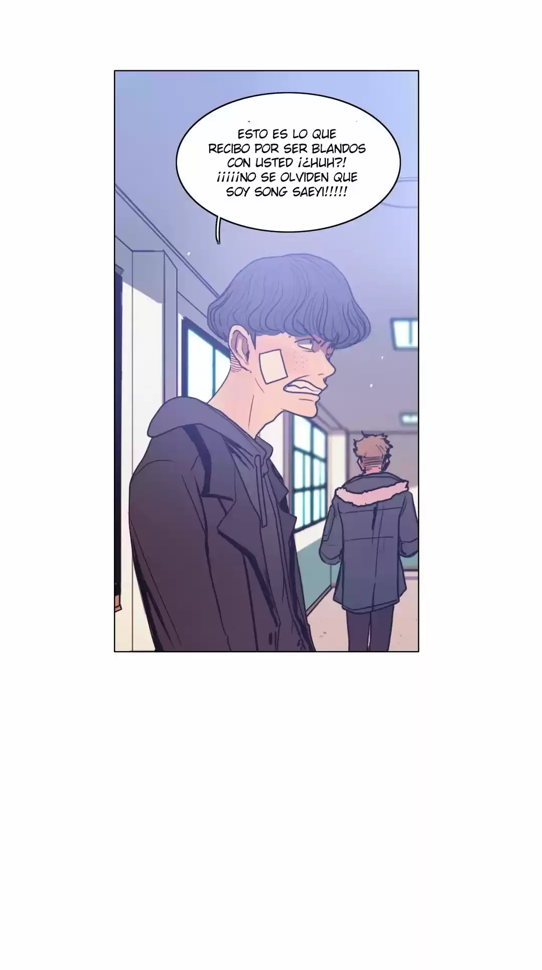 SAVE ME - Capítulo 41 - Página 15 - LectorTMOo