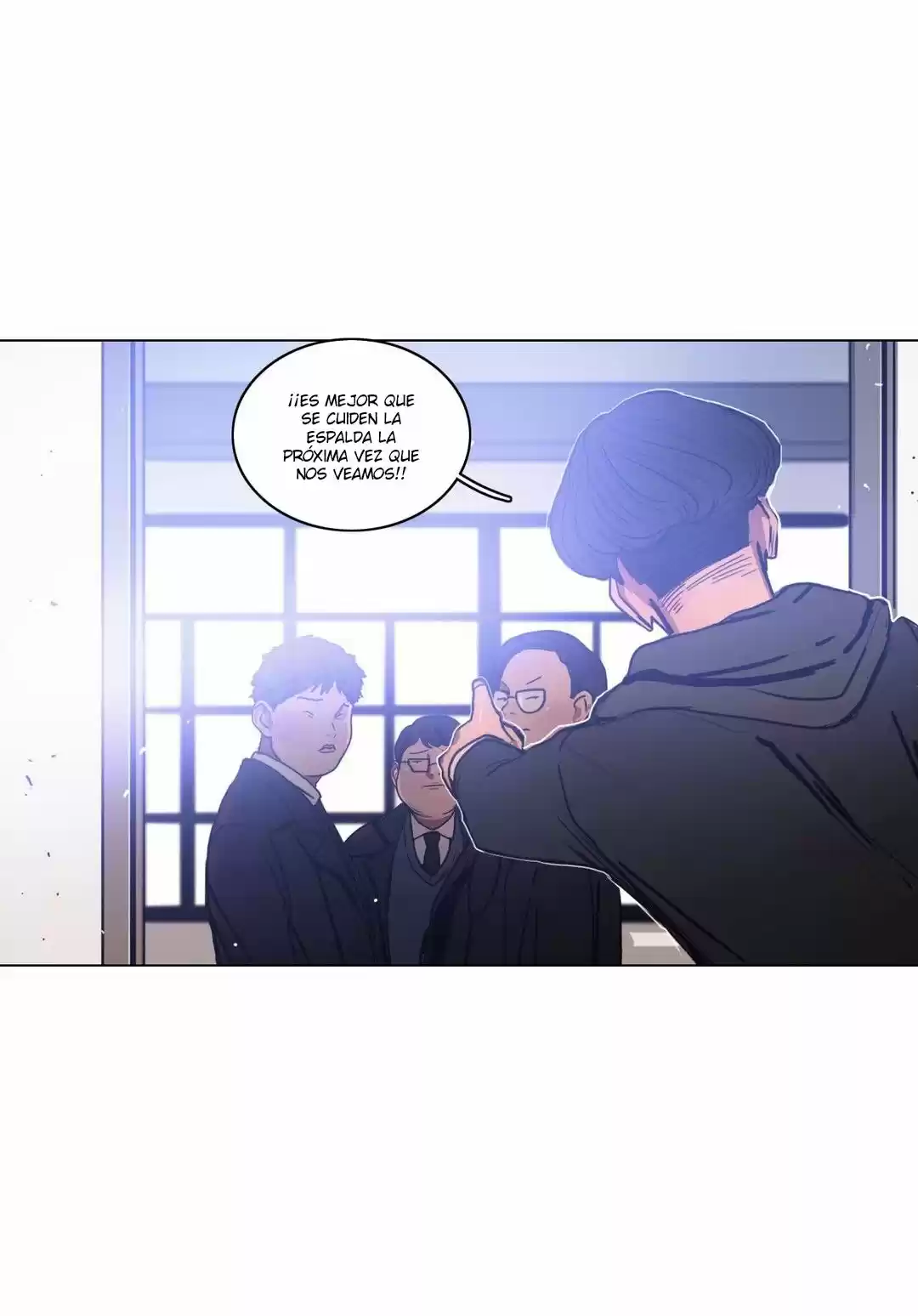 SAVE ME - Capítulo 41 - Página 16 - LectorTMOo