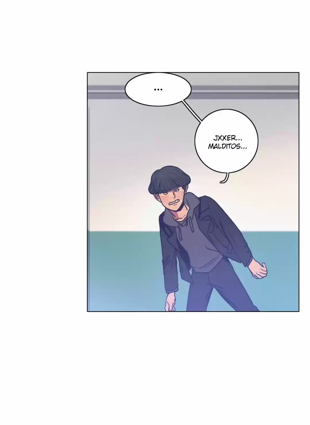SAVE ME - Capítulo 41 - Página 17 - LectorTMOo