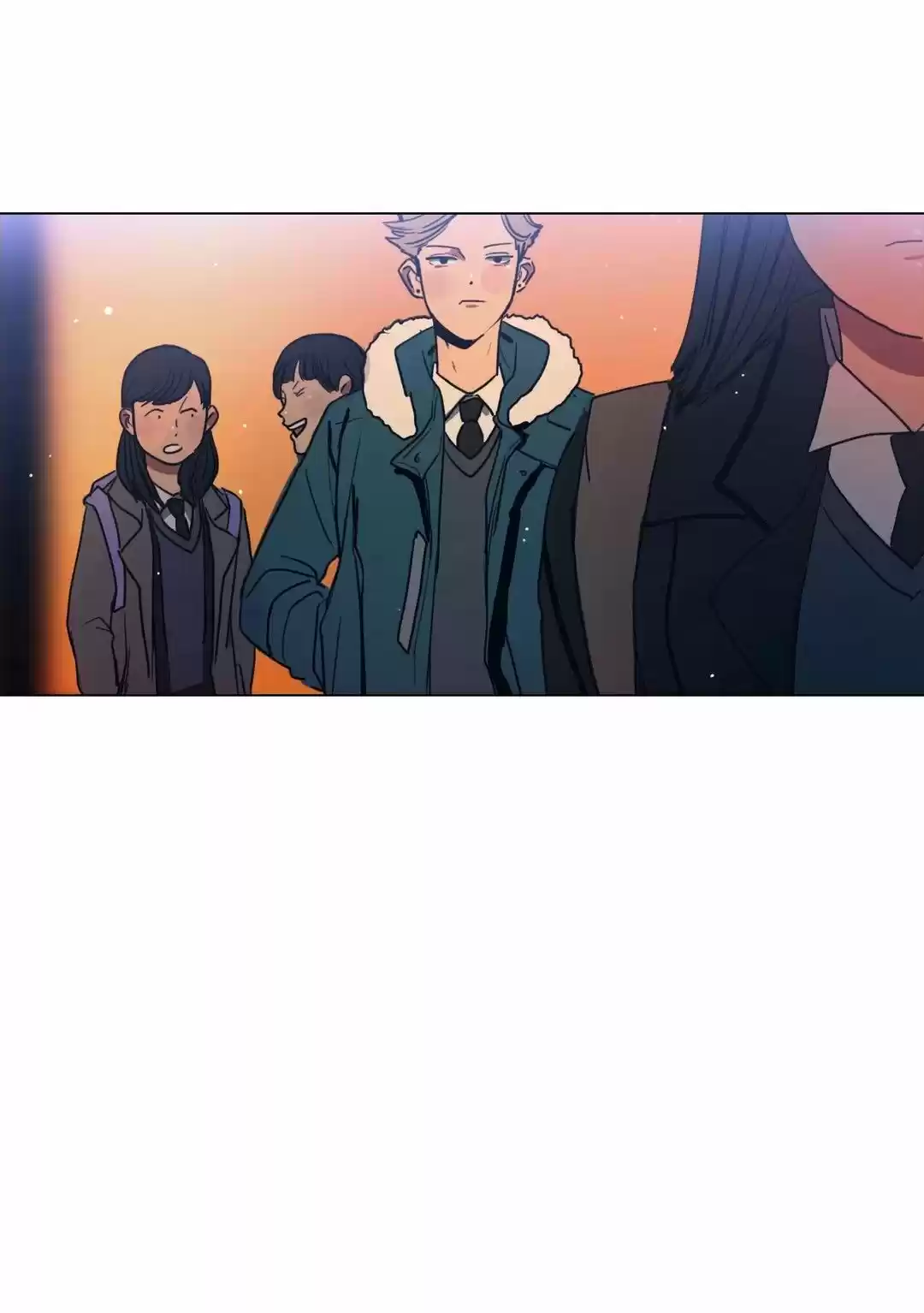 SAVE ME - Capítulo 41 - Página 20 - LectorTMOo