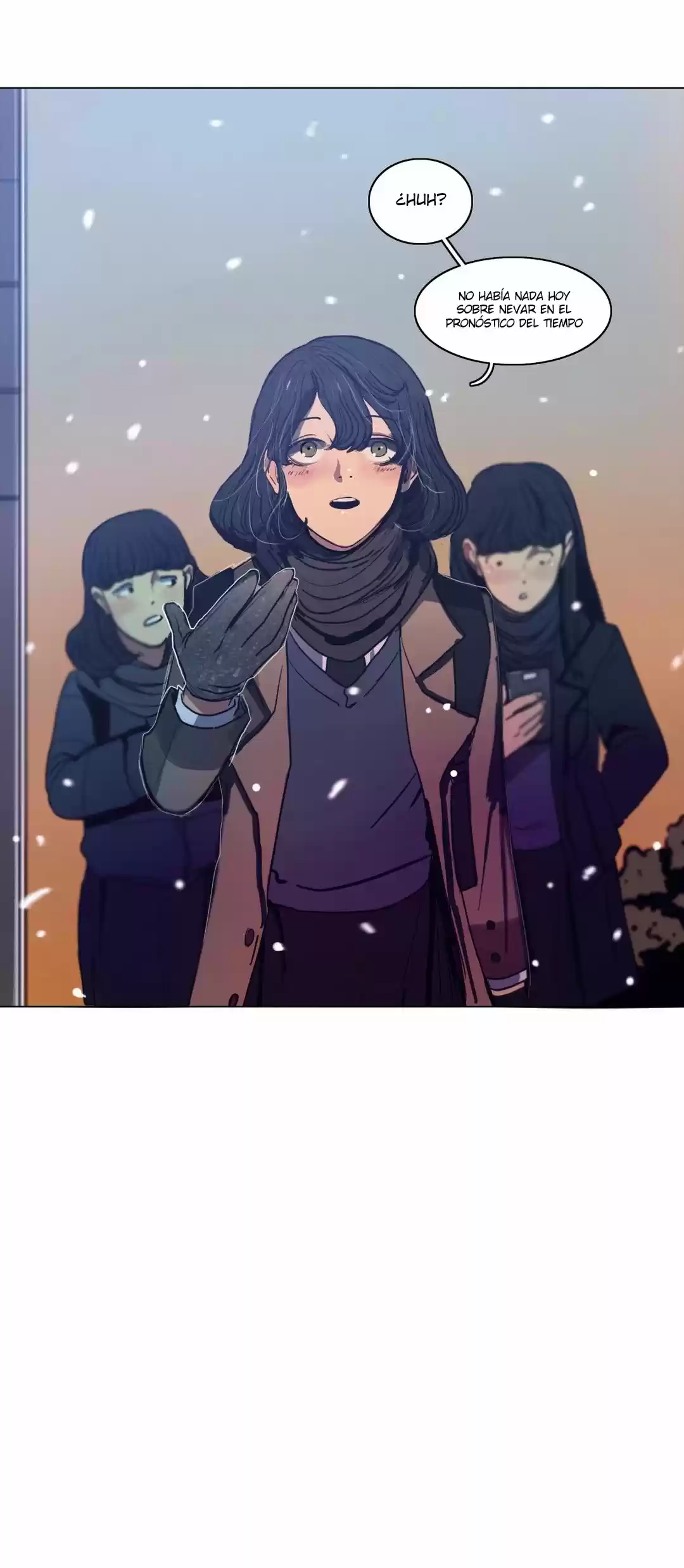 SAVE ME - Capítulo 41 - Página 23 - LectorTMOo