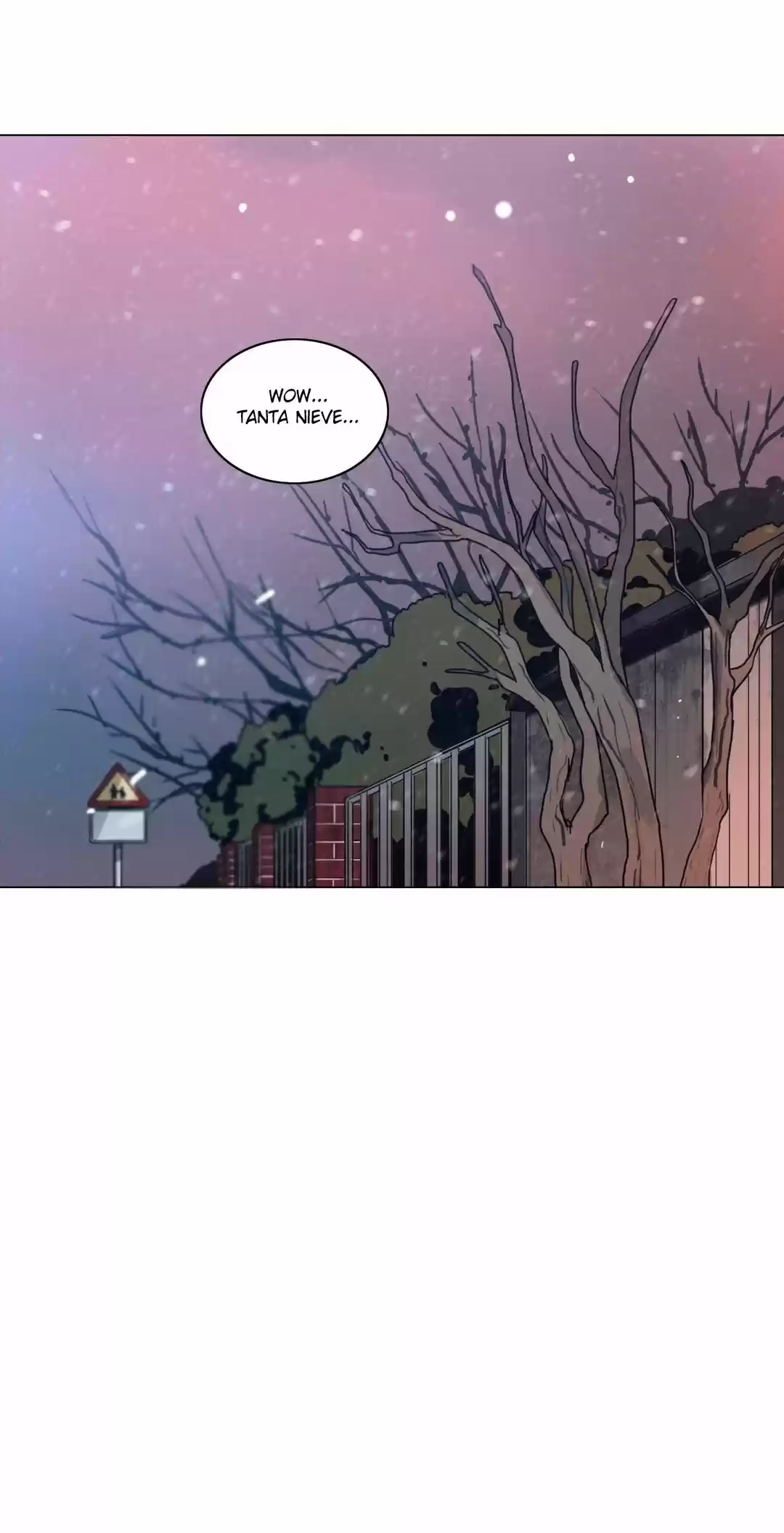 SAVE ME - Capítulo 41 - Página 24 - LectorTMOo