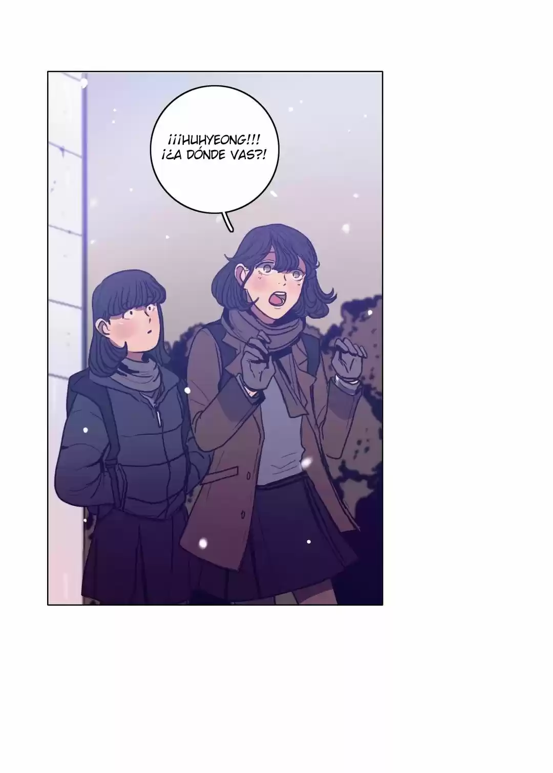 SAVE ME - Capítulo 41 - Página 26 - LectorTMOo