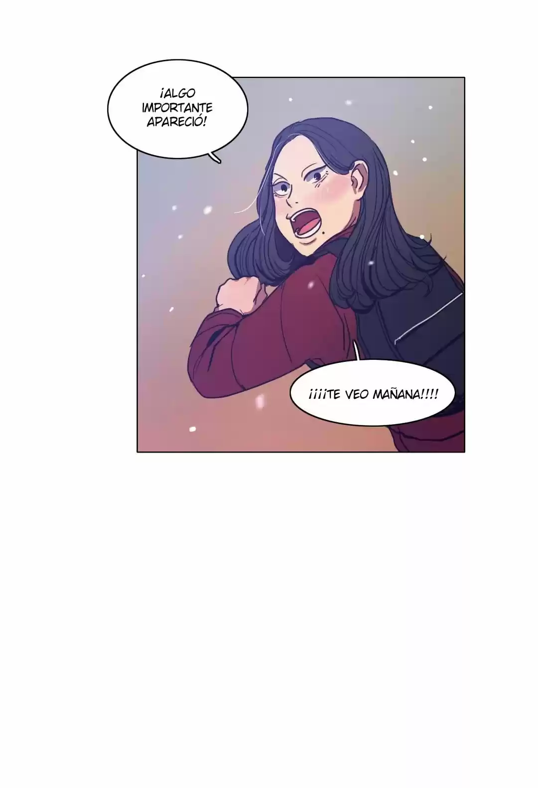 SAVE ME - Capítulo 41 - Página 27 - LectorTMOo