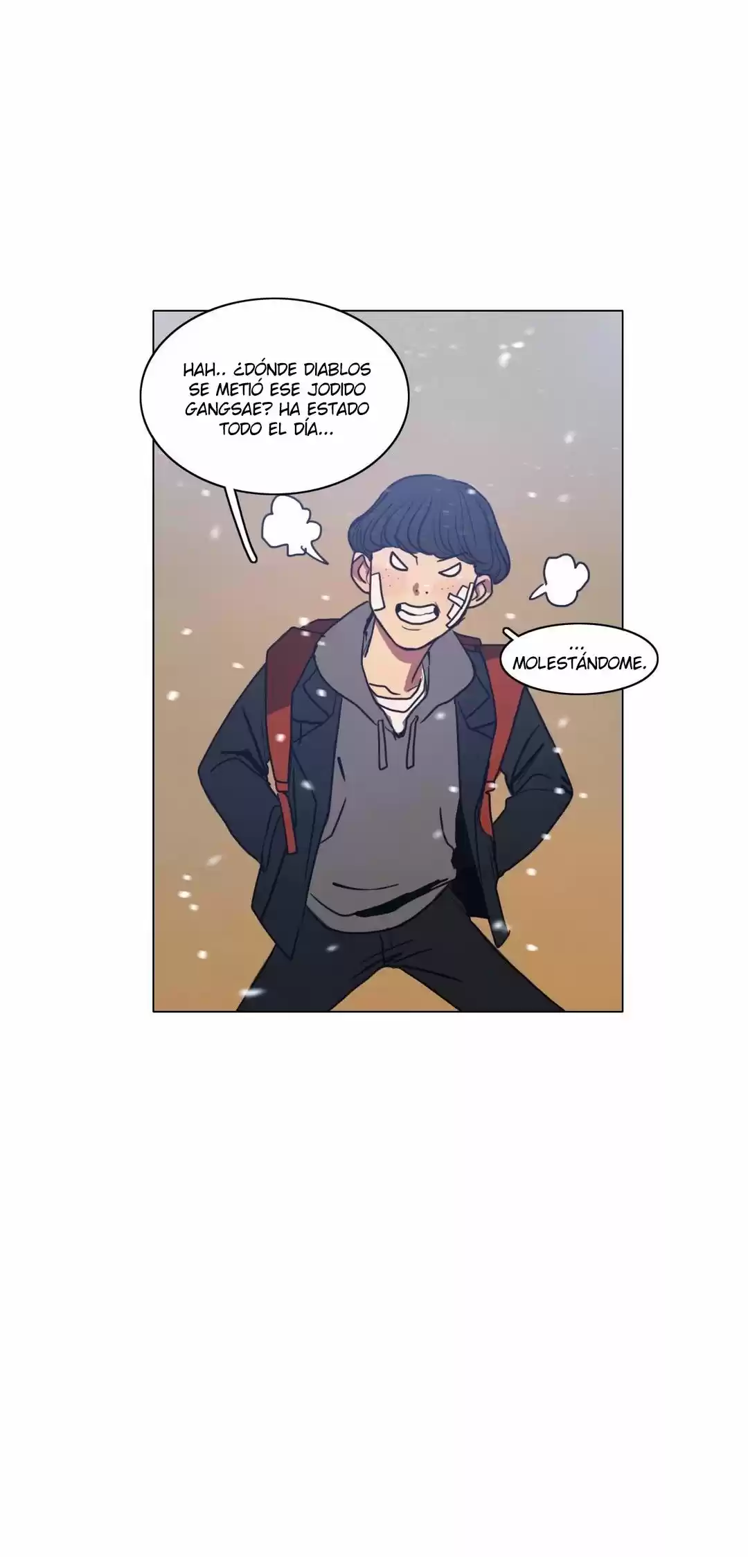 SAVE ME - Capítulo 41 - Página 30 - LectorTMOo