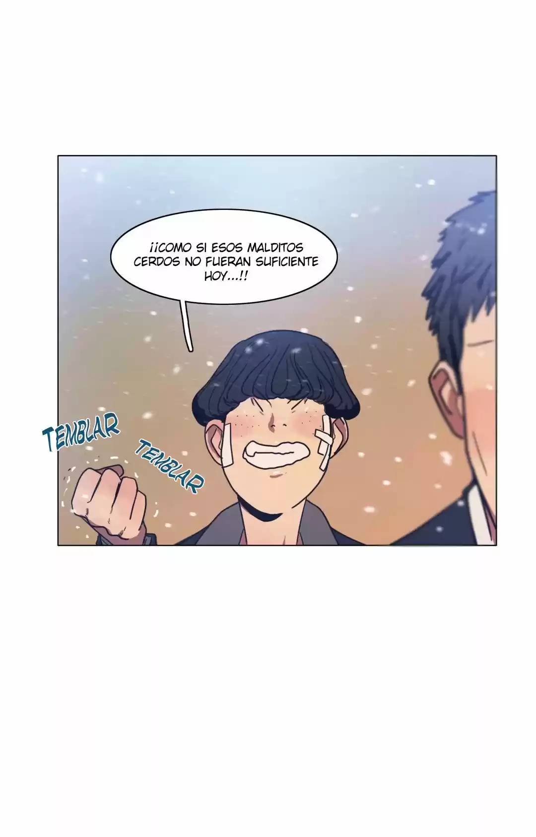 SAVE ME - Capítulo 41 - Página 31 - LectorTMOo
