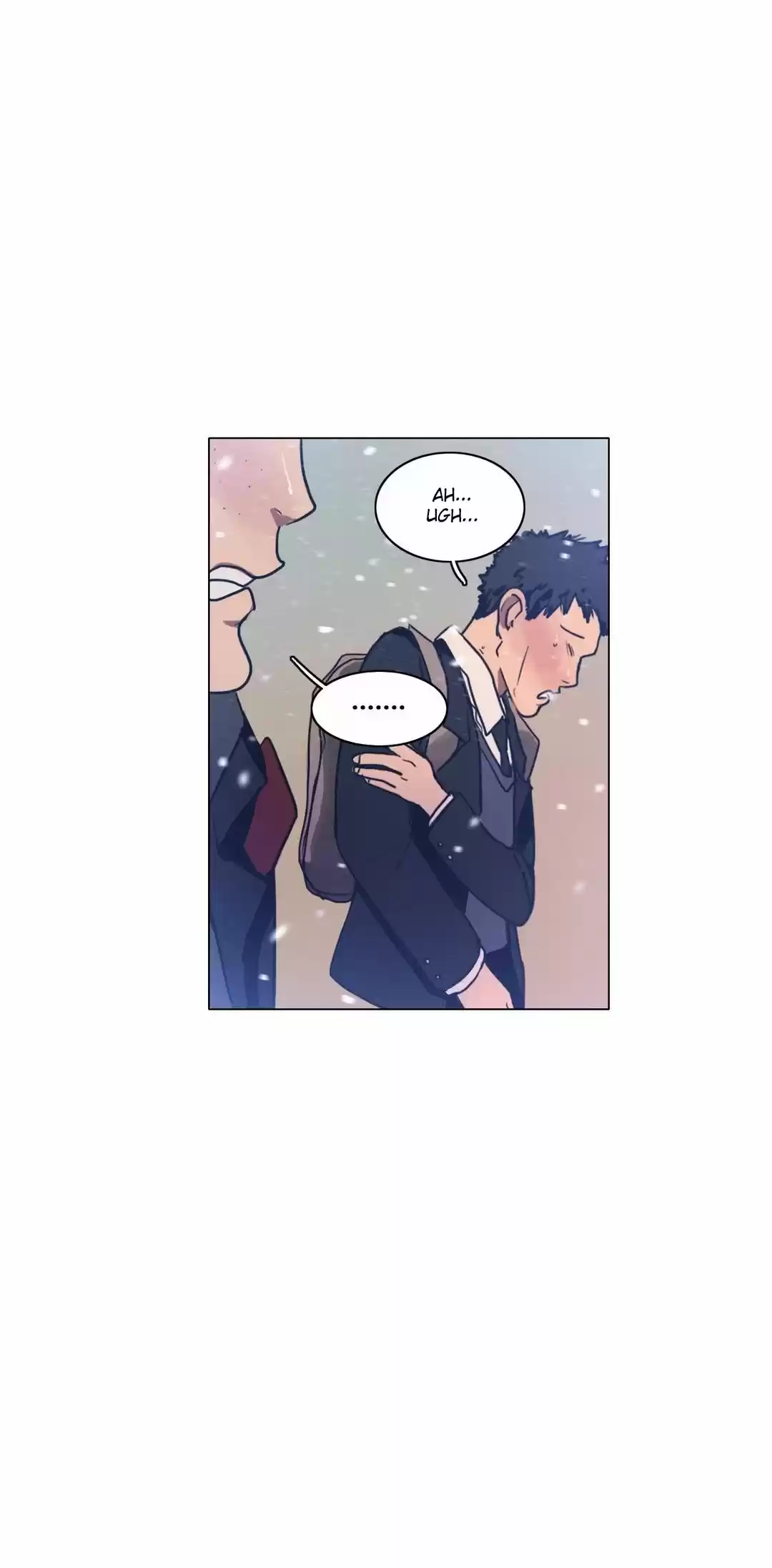 SAVE ME - Capítulo 41 - Página 33 - LectorTMOo