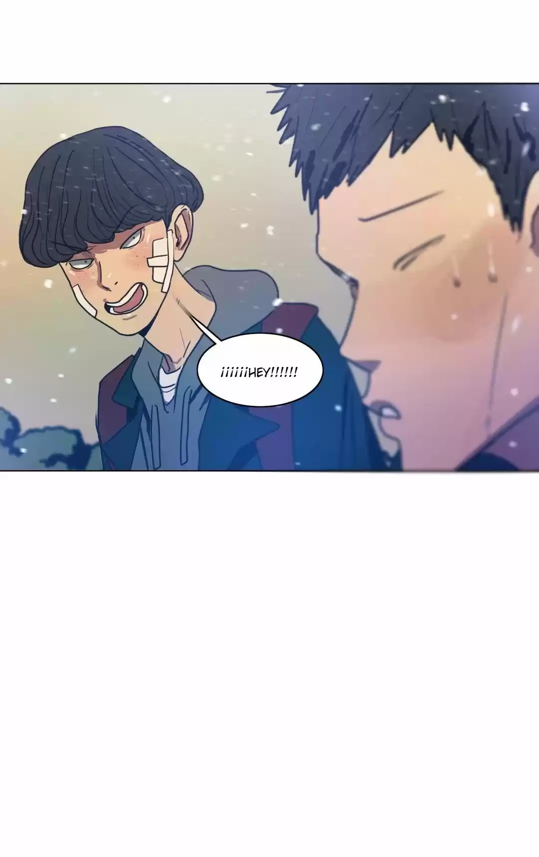 SAVE ME - Capítulo 41 - Página 34 - LectorTMOo