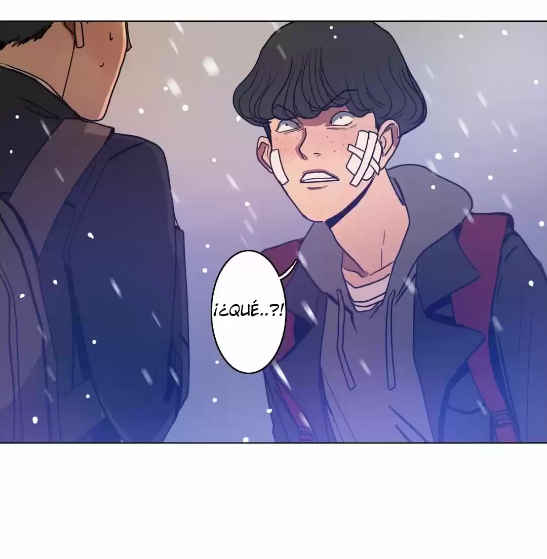 SAVE ME - Capítulo 41 - Página 38 - LectorTMOo