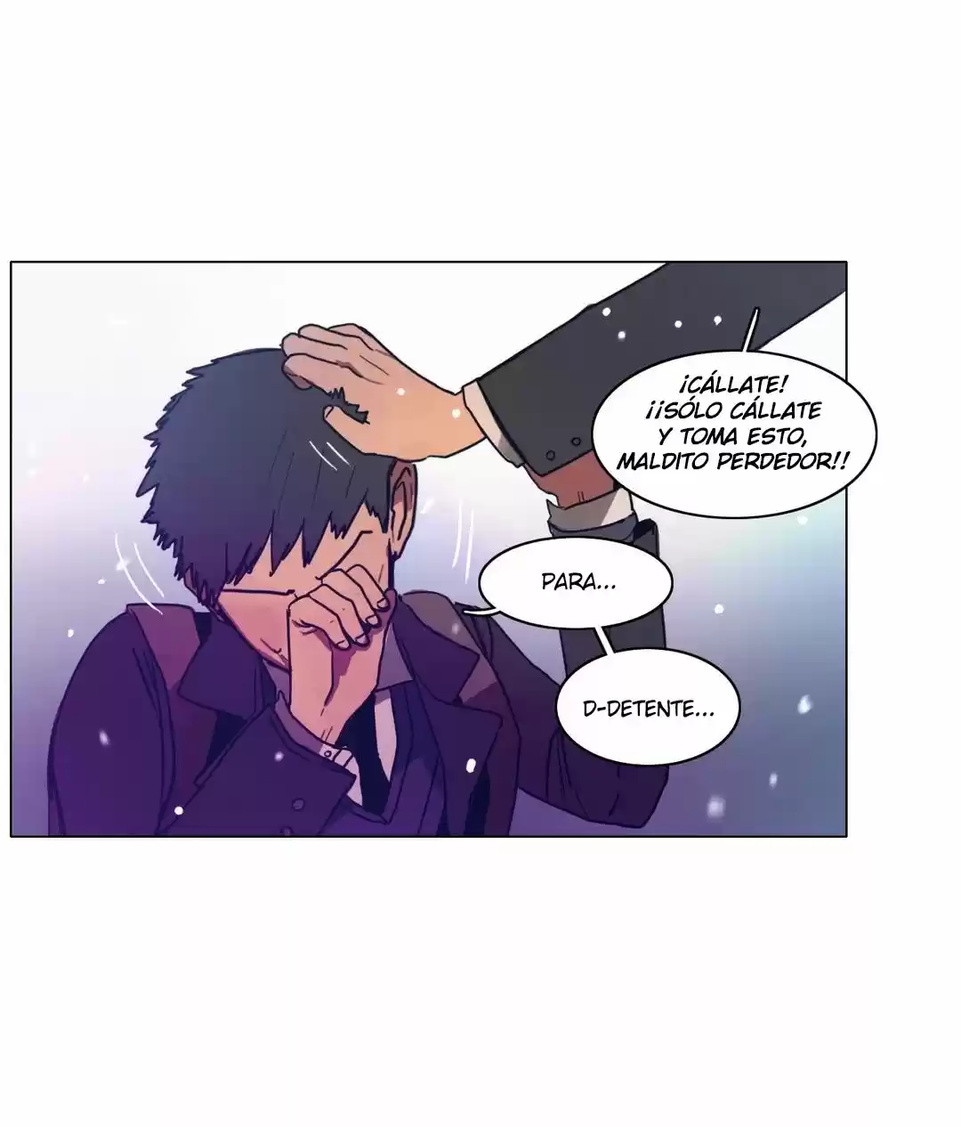 SAVE ME - Capítulo 41 - Página 42 - LectorTMOo
