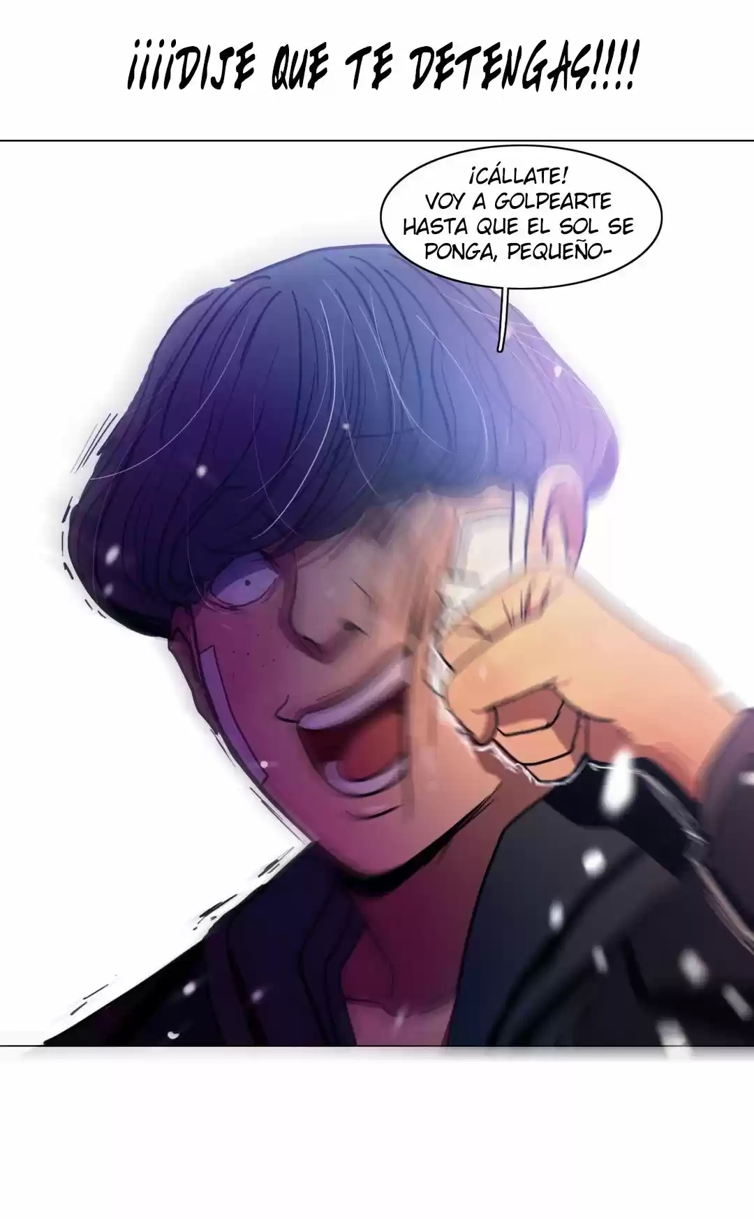 SAVE ME - Capítulo 41 - Página 44 - LectorTMOo