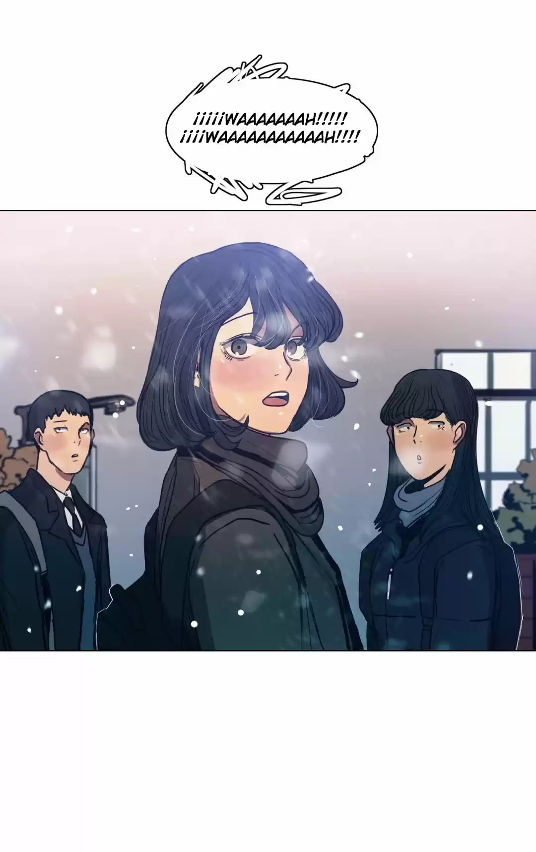 SAVE ME - Capítulo 41 - Página 45 - LectorTMOo