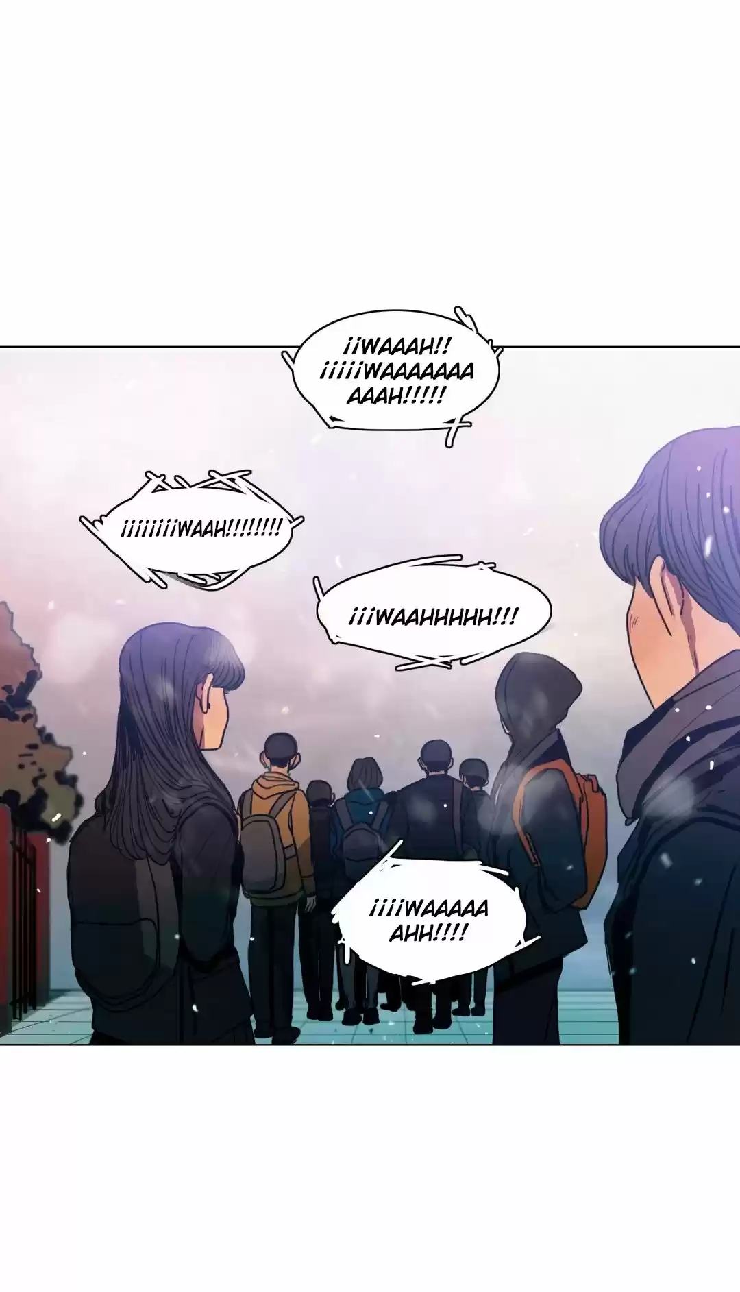 SAVE ME - Capítulo 41 - Página 46 - LectorTMOo