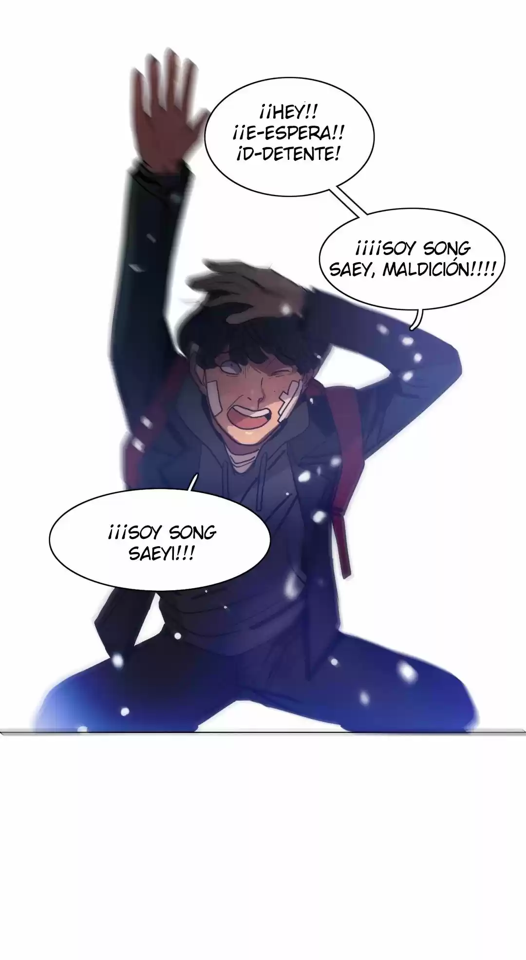 SAVE ME - Capítulo 41 - Página 48 - LectorTMOo