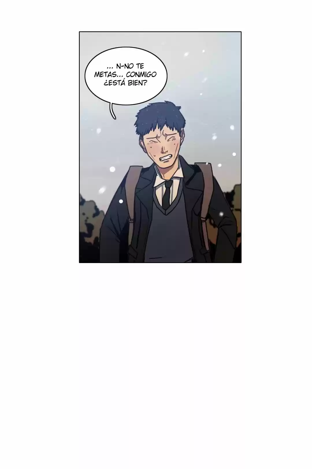 SAVE ME - Capítulo 41 - Página 53 - LectorTMOo