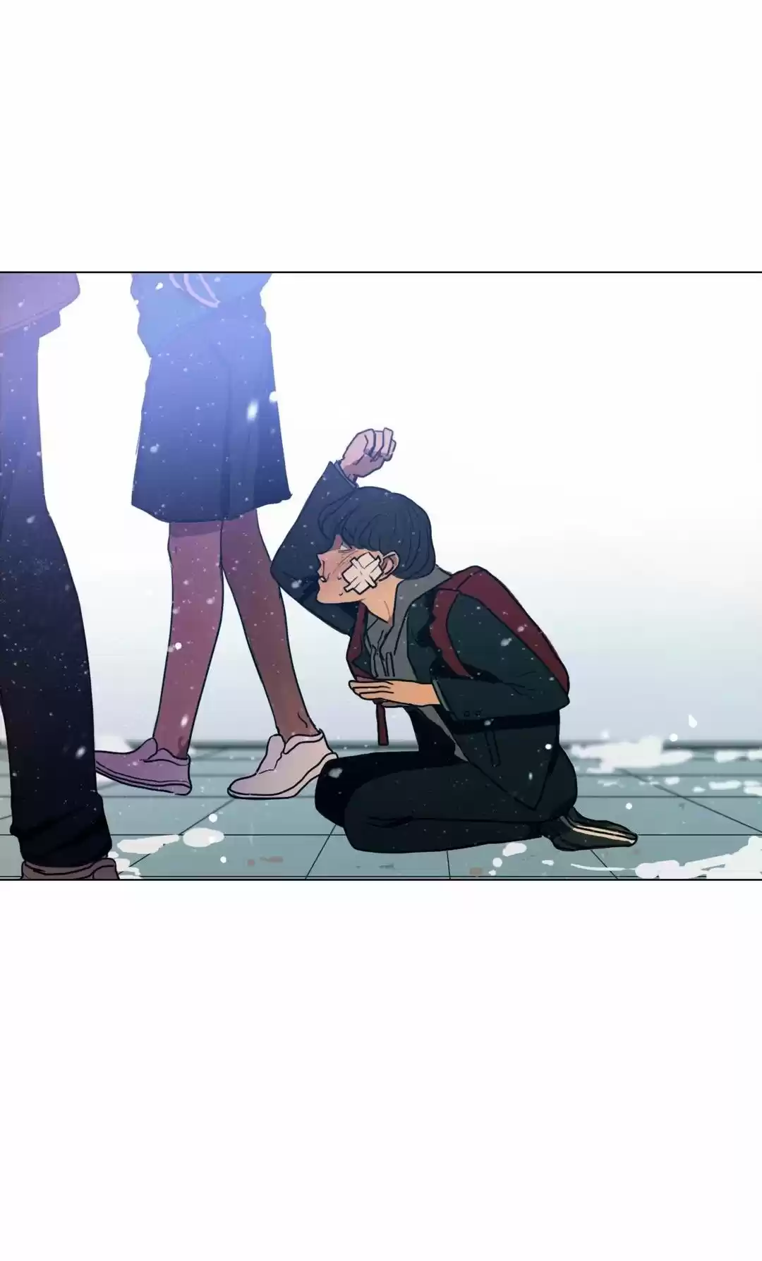 SAVE ME - Capítulo 41 - Página 54 - LectorTMOo