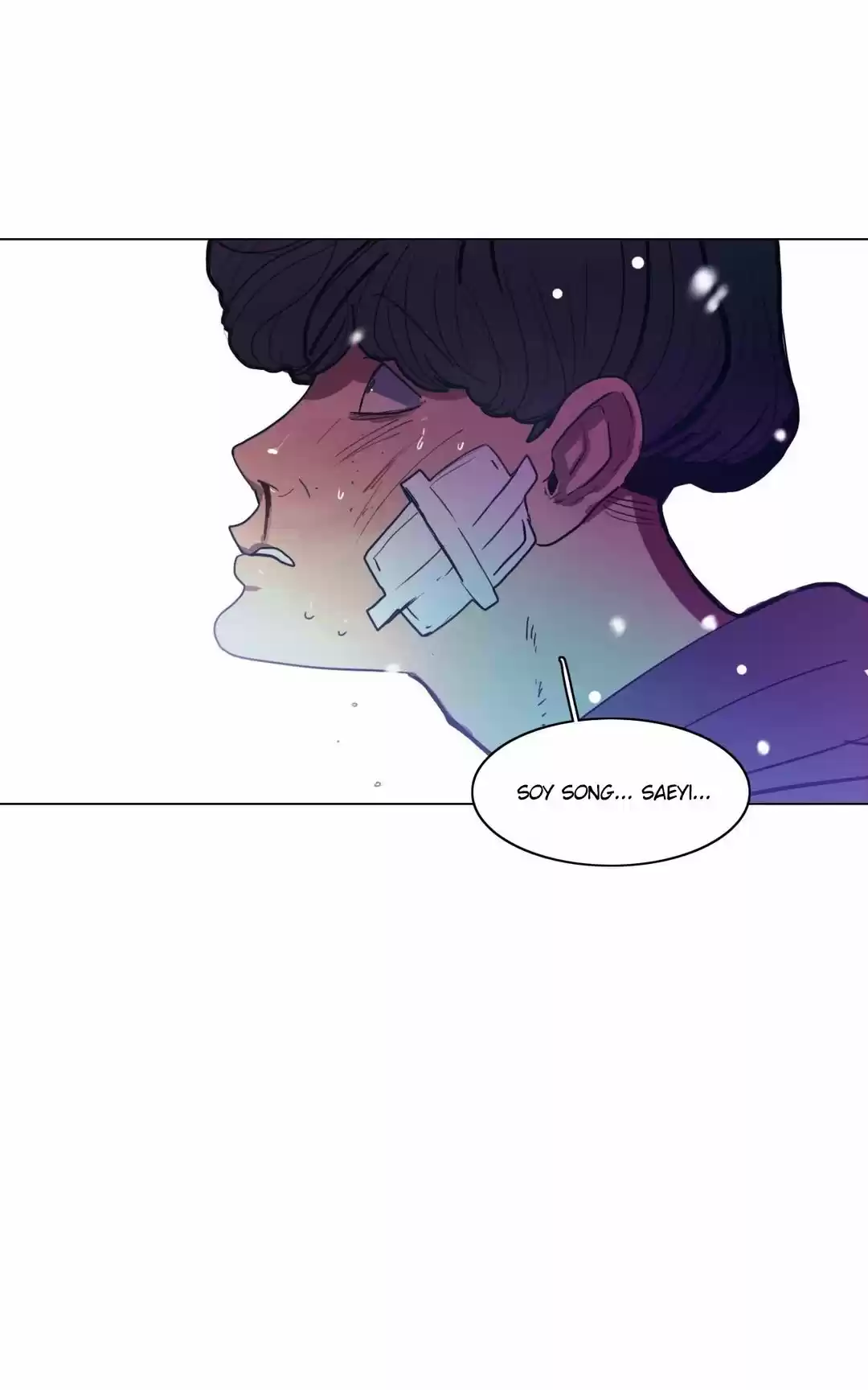 SAVE ME - Capítulo 41 - Página 55 - LectorTMOo