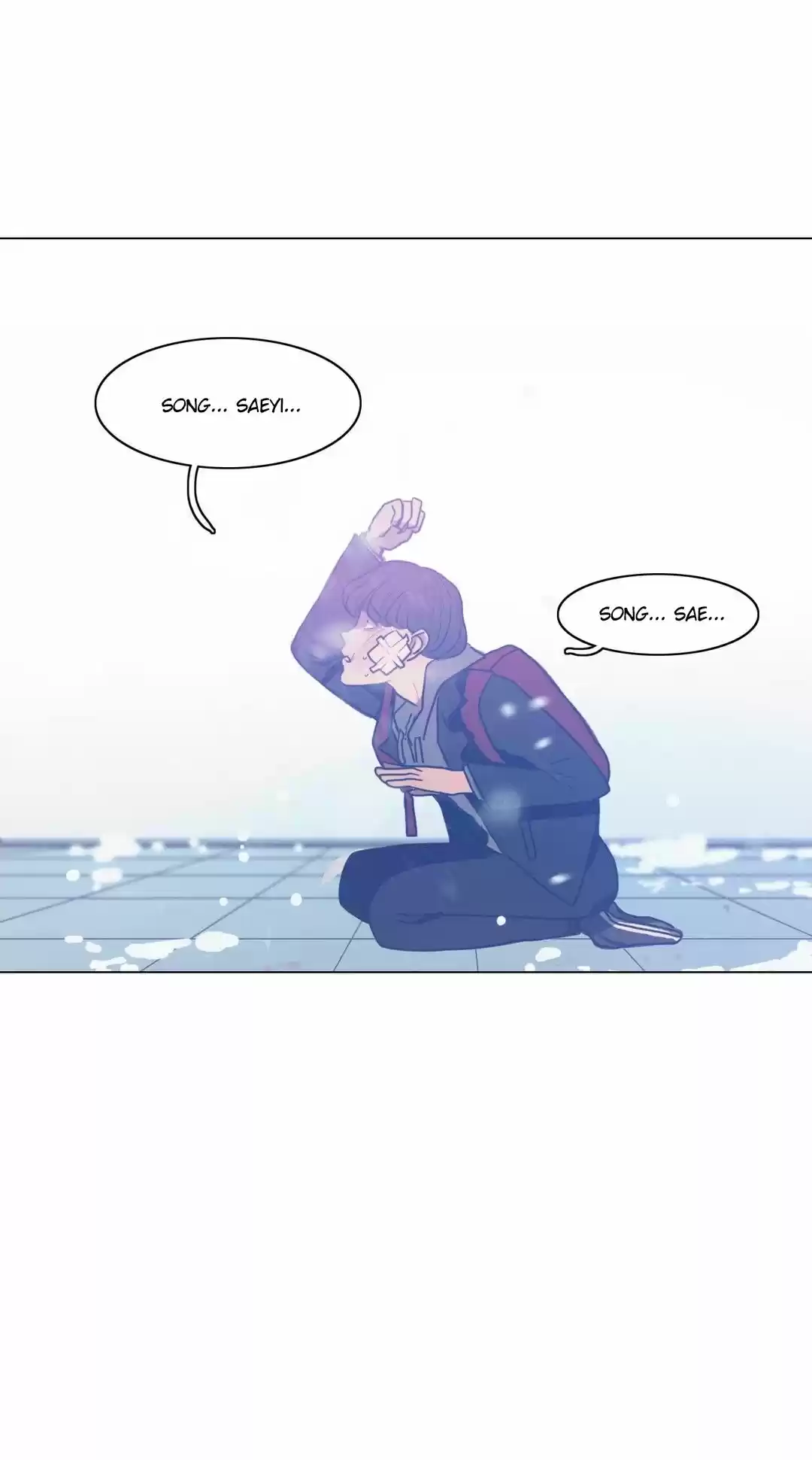SAVE ME - Capítulo 41 - Página 56 - LectorTMOo