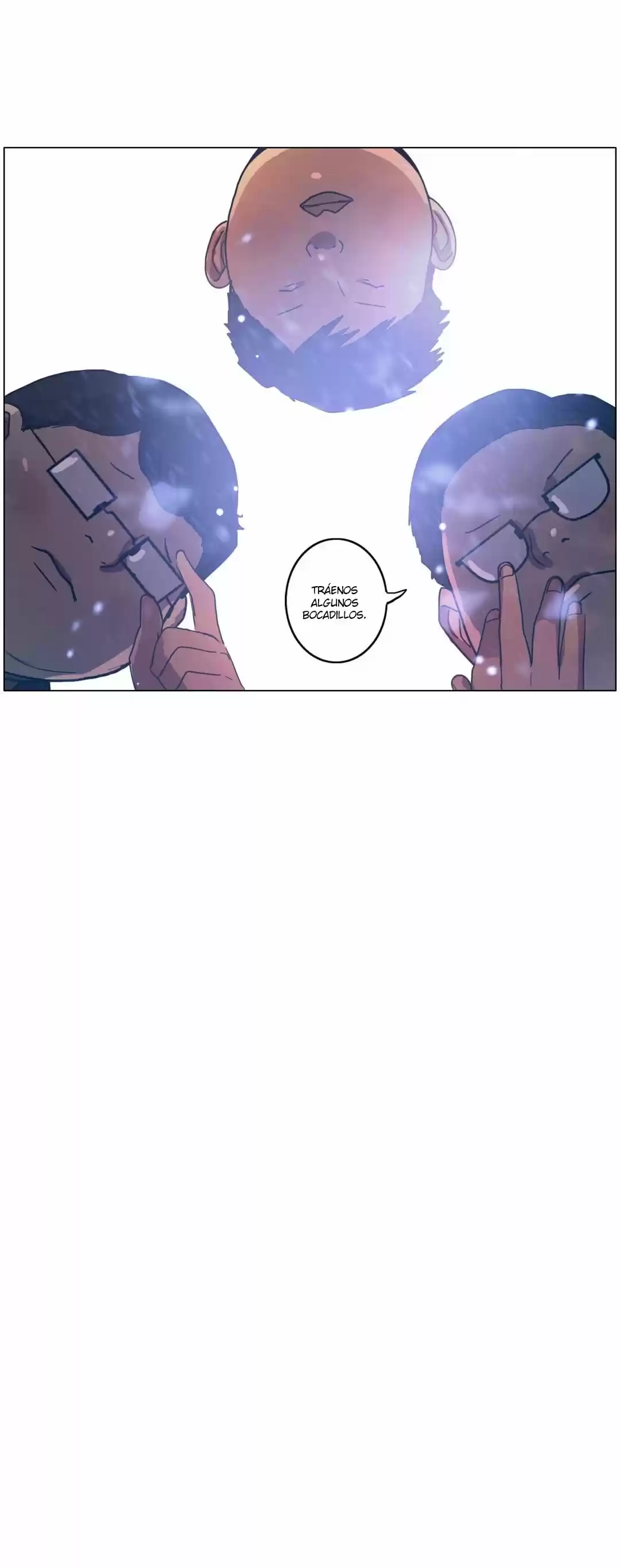 SAVE ME - Capítulo 41 - Página 62 - LectorTMOo