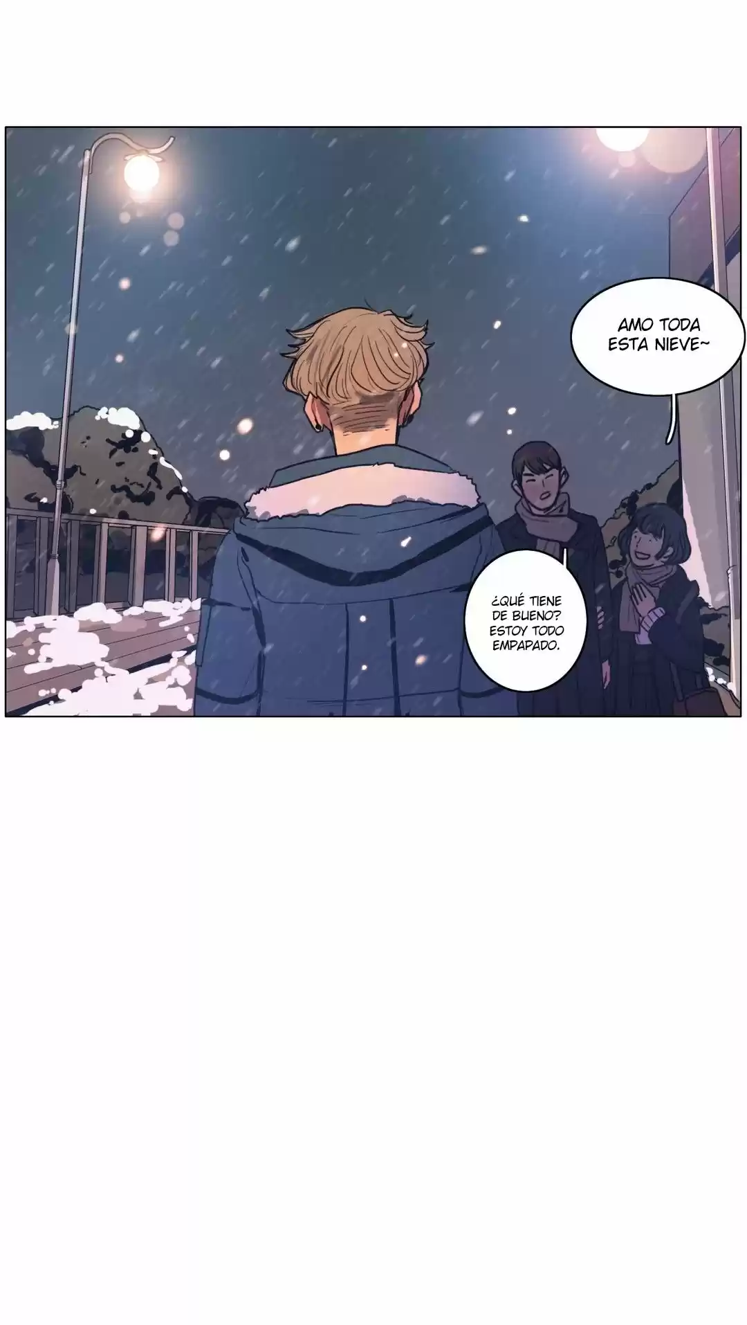 SAVE ME - Capítulo 41 - Página 67 - LectorTMOo